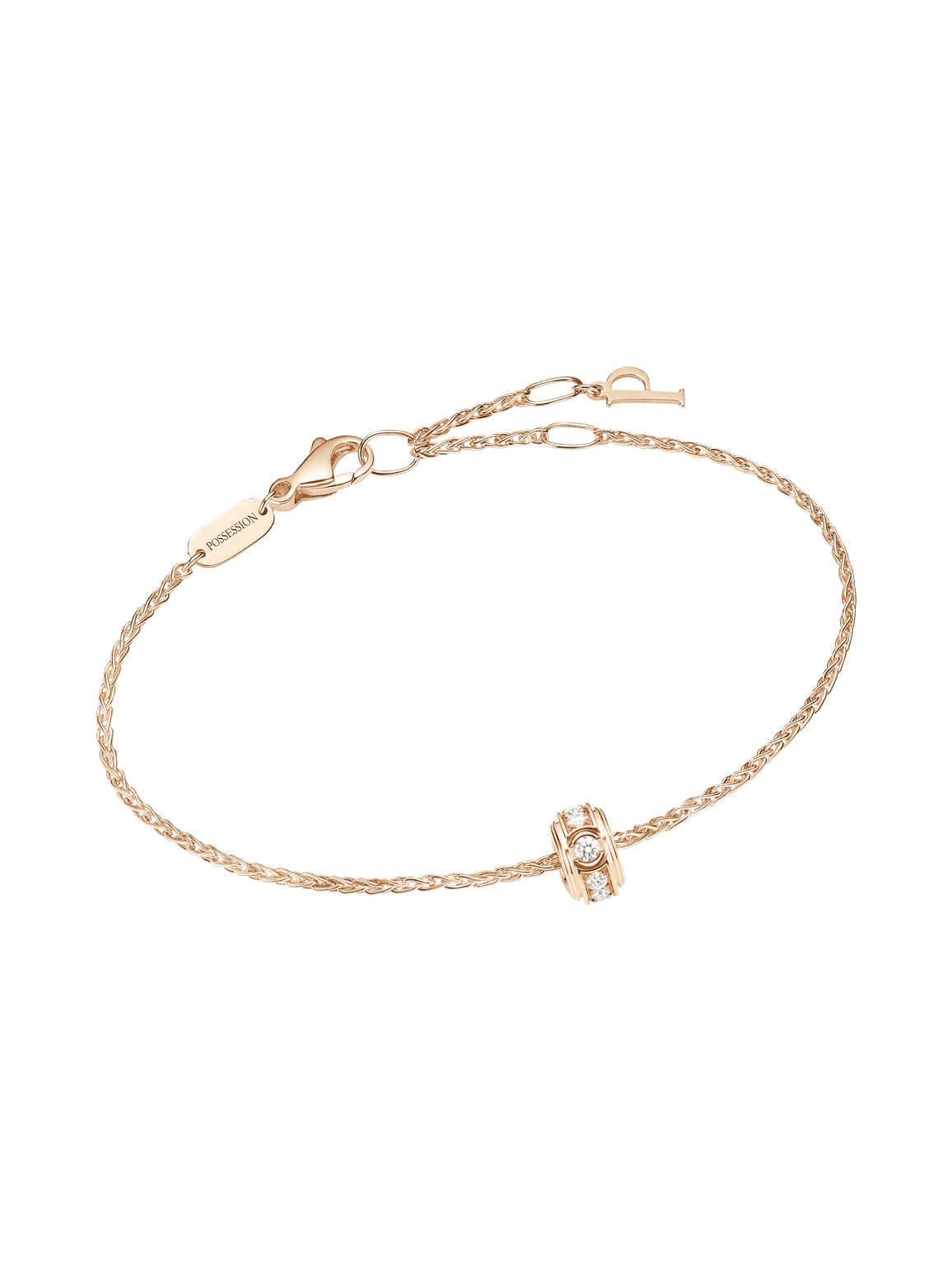 Possession bracelet — G36P2B00