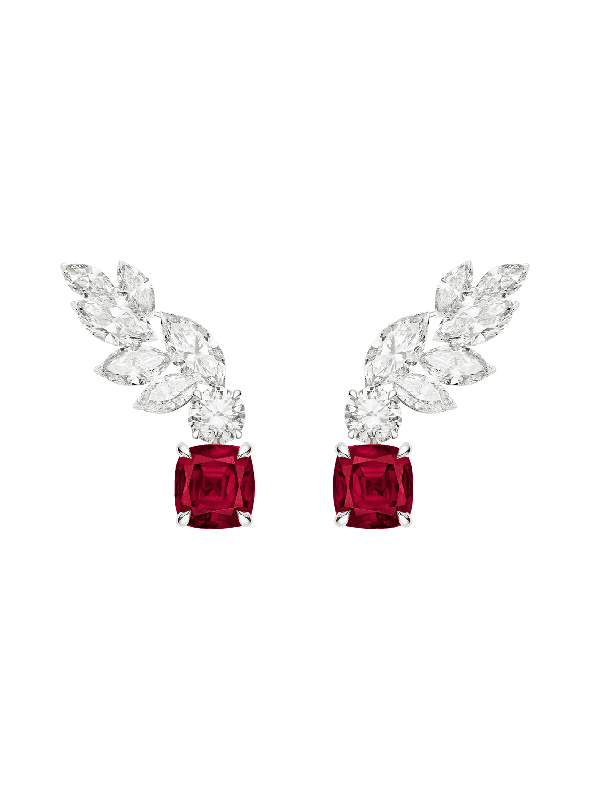 Treasures earrings — G38R5100