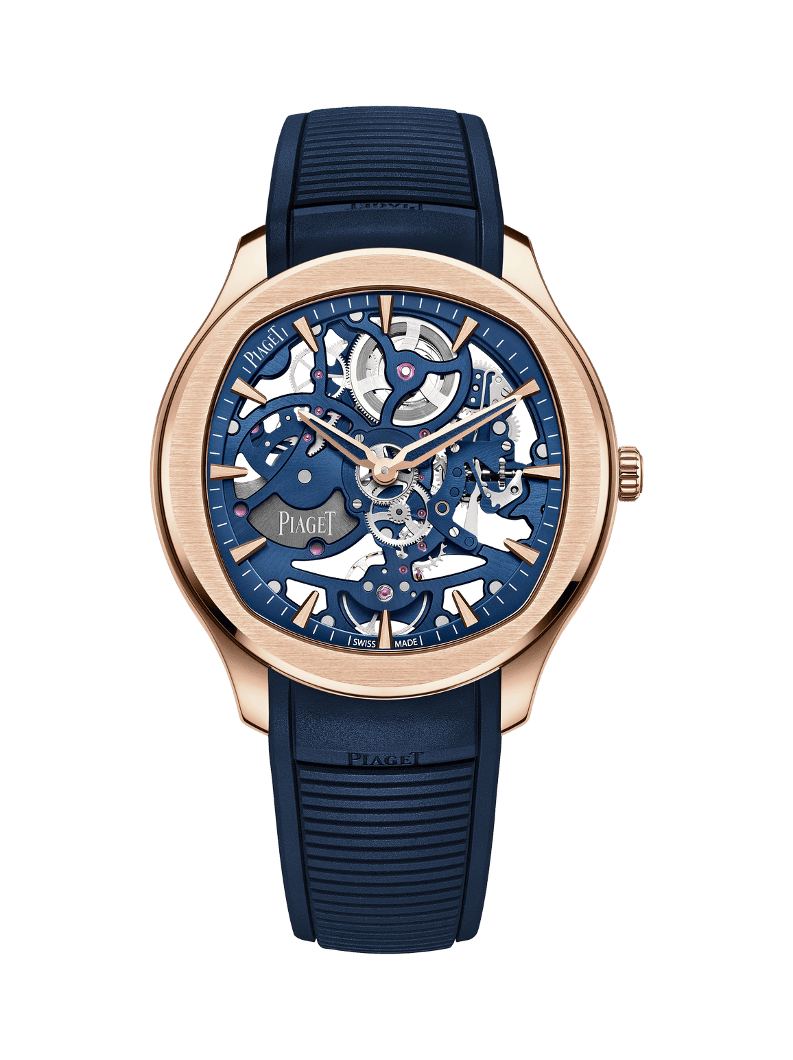 Polo Skeleton watch — G0A50009
