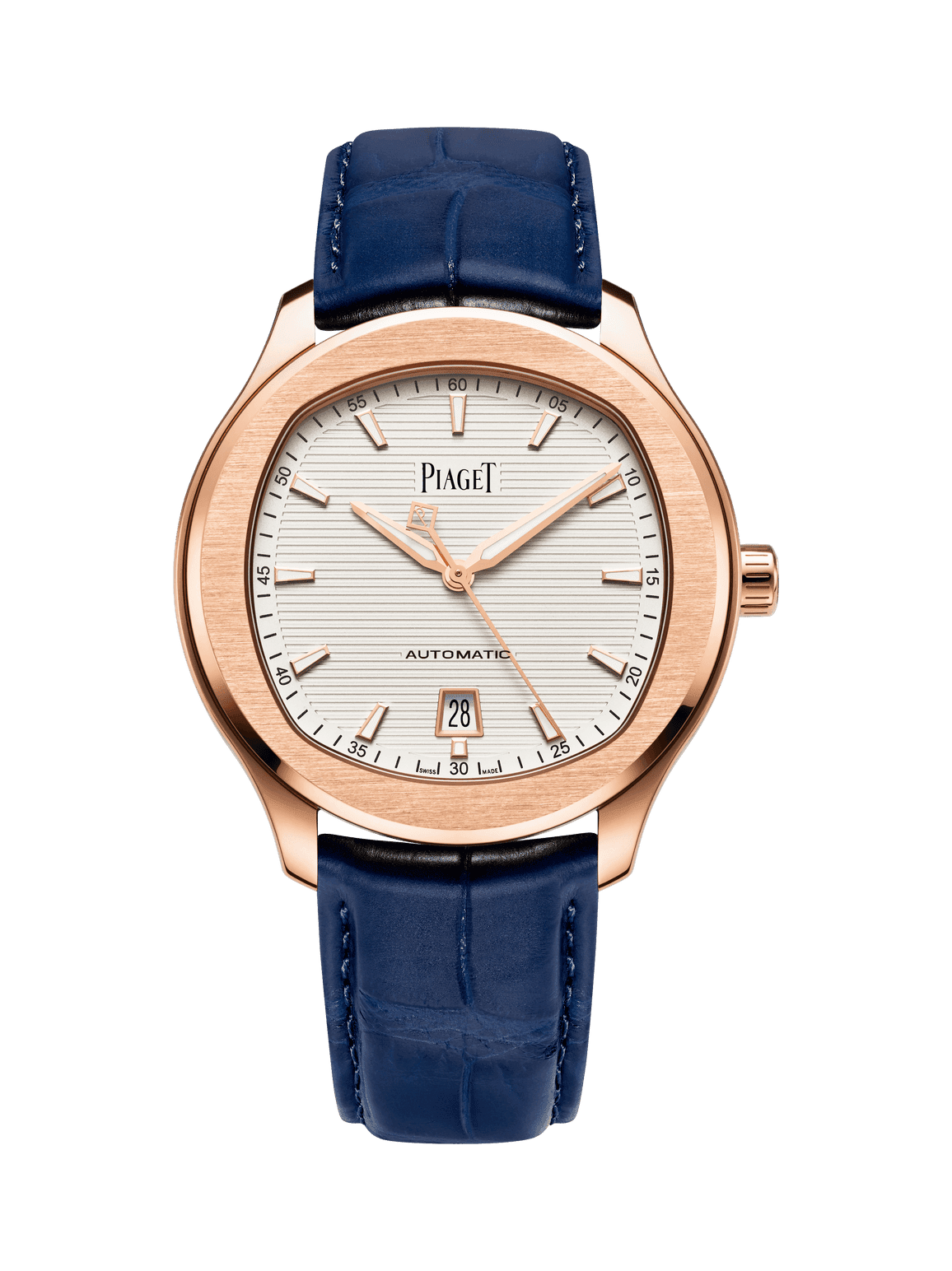 Polo Date watch — G0A43010