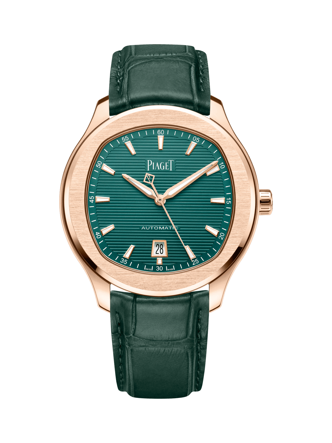 Polo Date watch — G0A47010