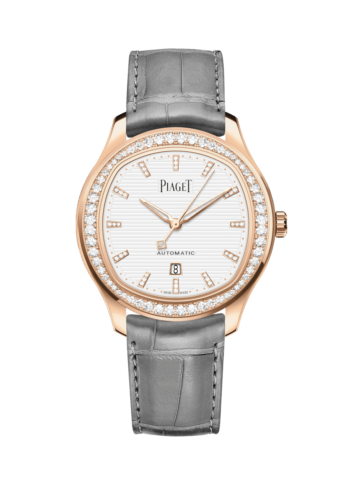 Polo Date watch — G0A46023