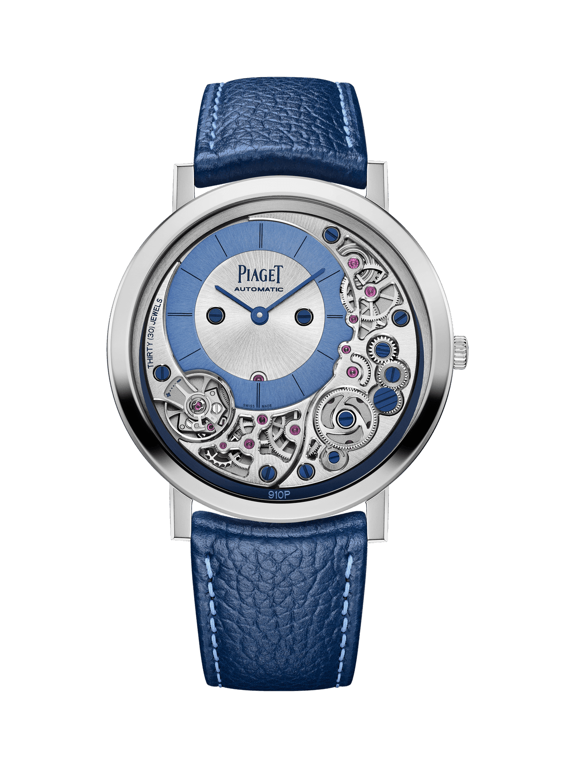 Altiplano Ultimate Automatic watch — G0A51127