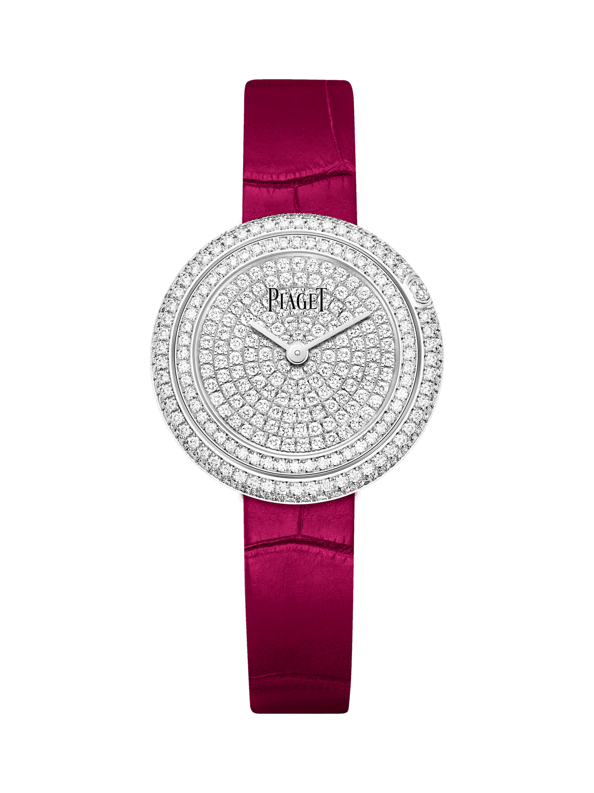 Possession watch — G0A46086