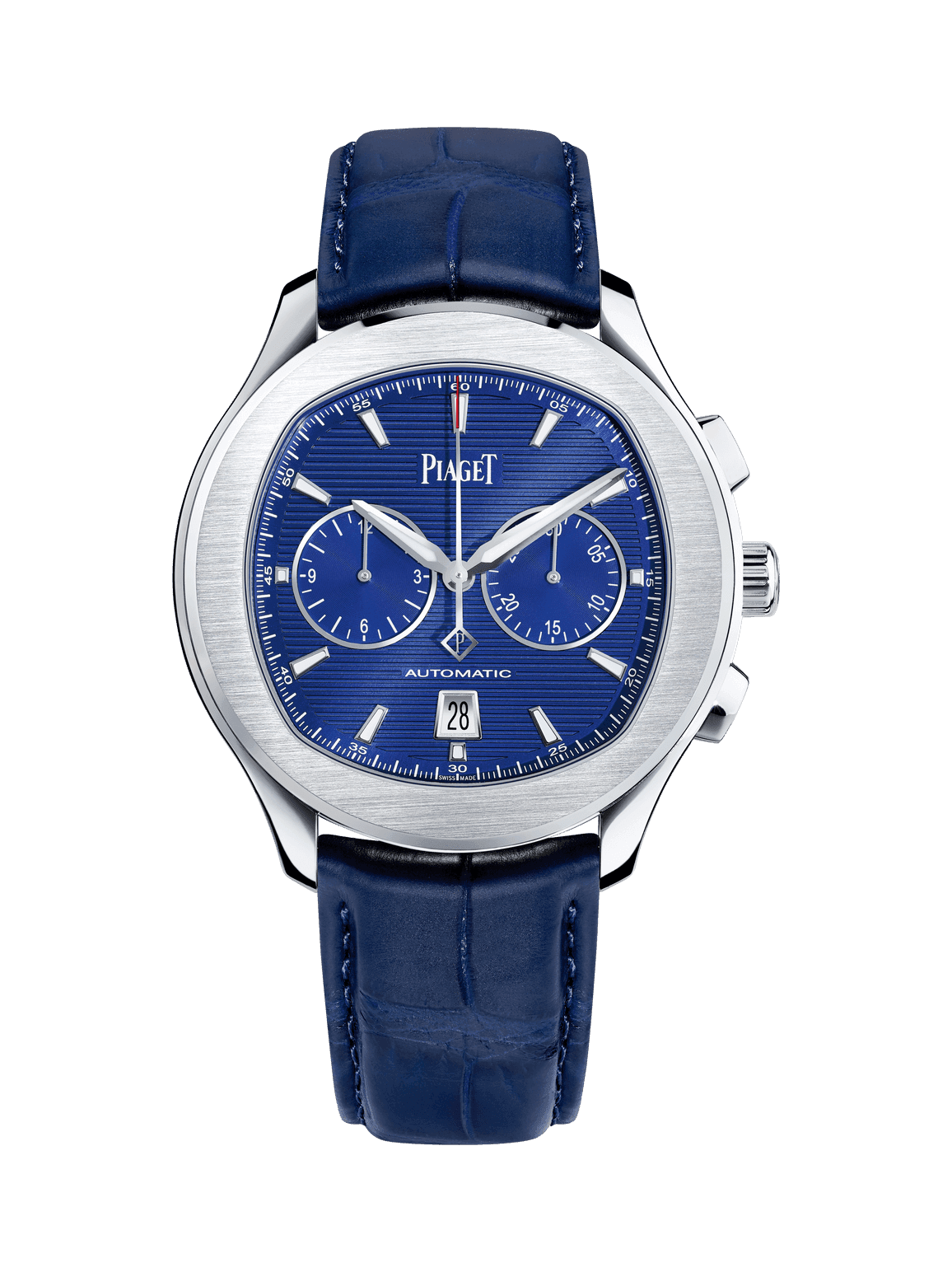 Polo Chronograph watch — G0A43002