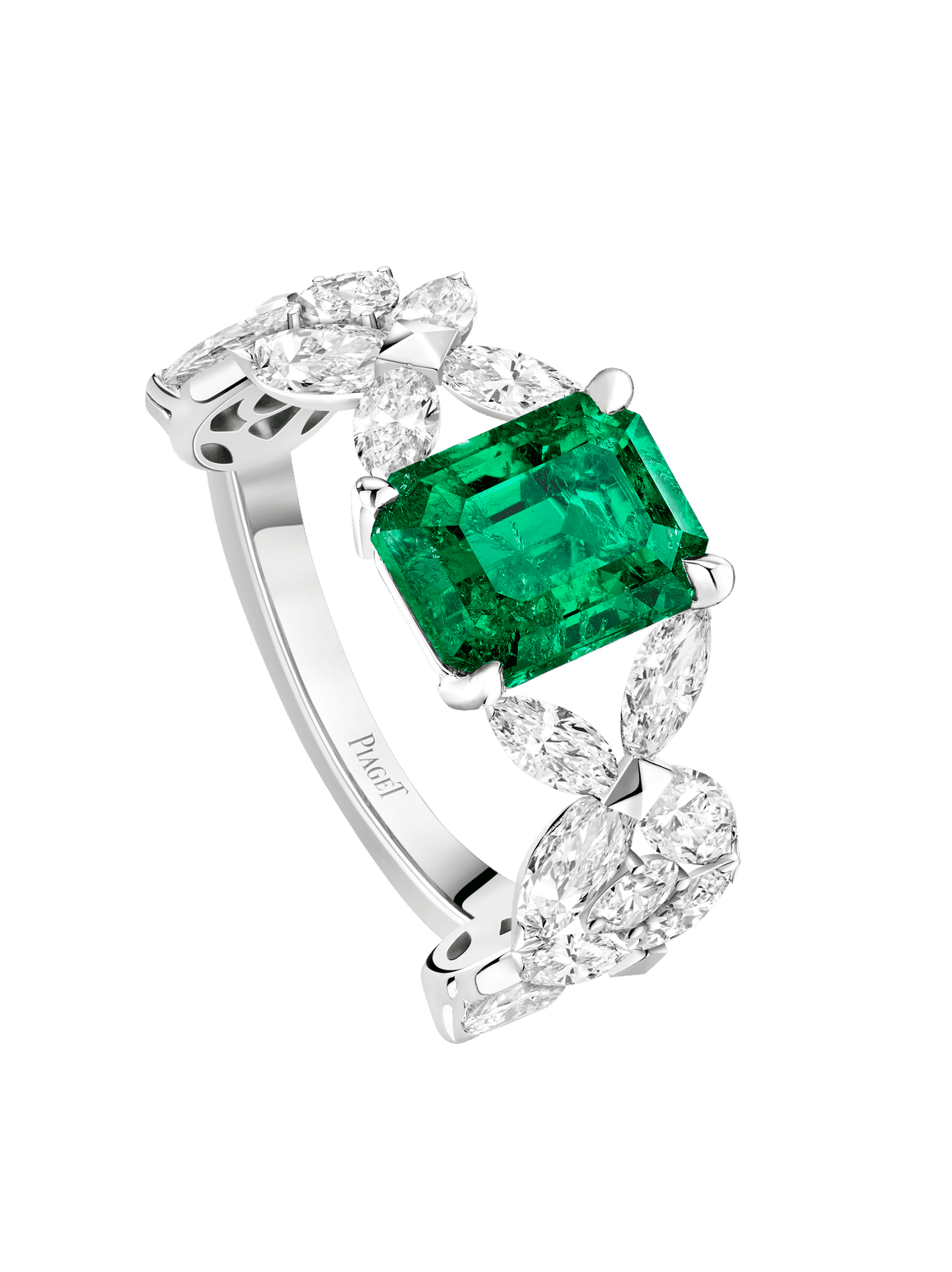 Treasures ring — G34N3800