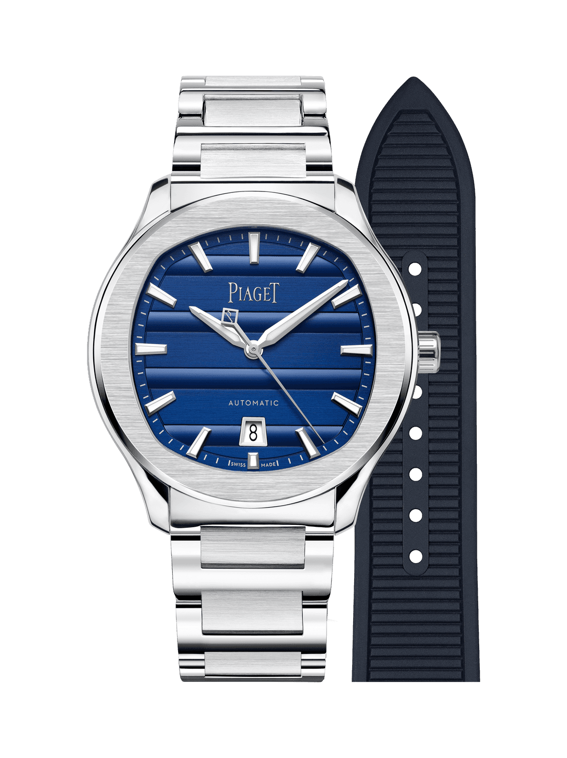 Polo Signature Date watch — G0A51032