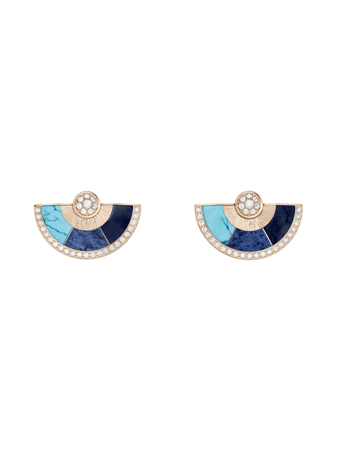 Possession earrings — G38PP200