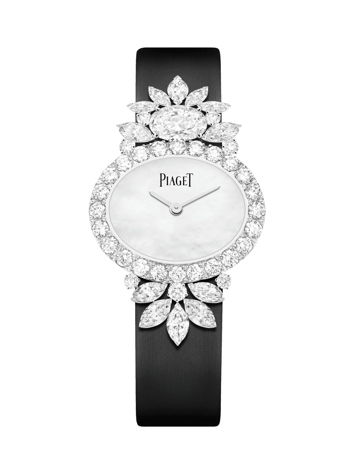 Treasures High Jewelry watch — G0A45029