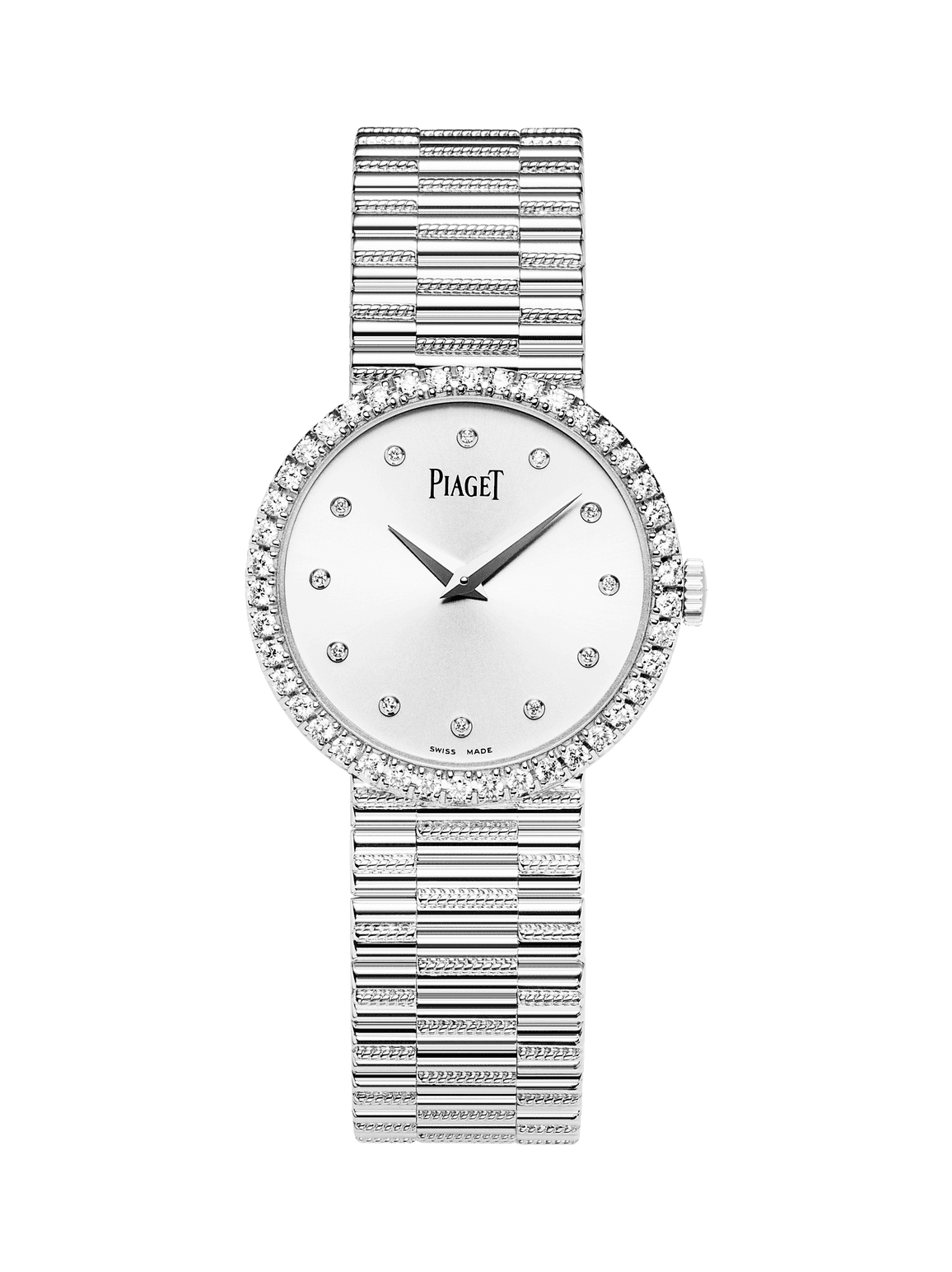 Altiplano Traditional watch — G0A37041
