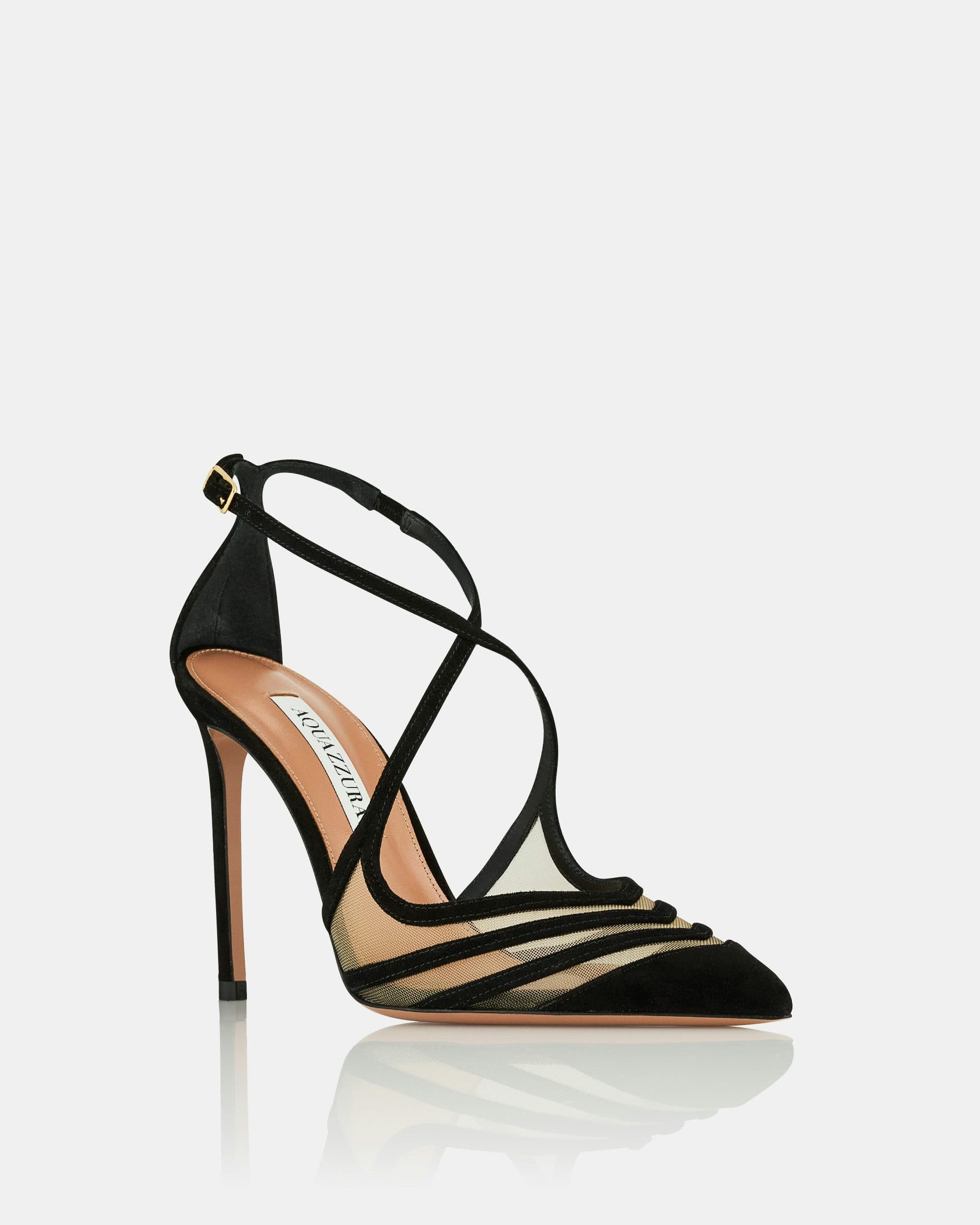 Alana Pump 105 — AANHIGP0-SFE-000