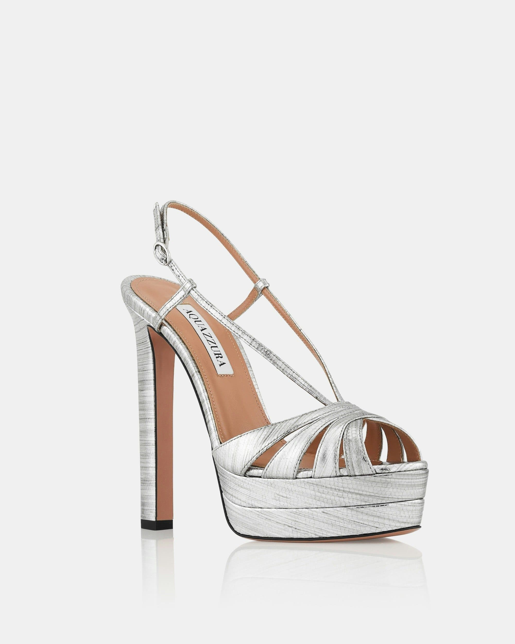 Aimée Sandal Plateau 130 — AEEHIGB0-LCN-CCC