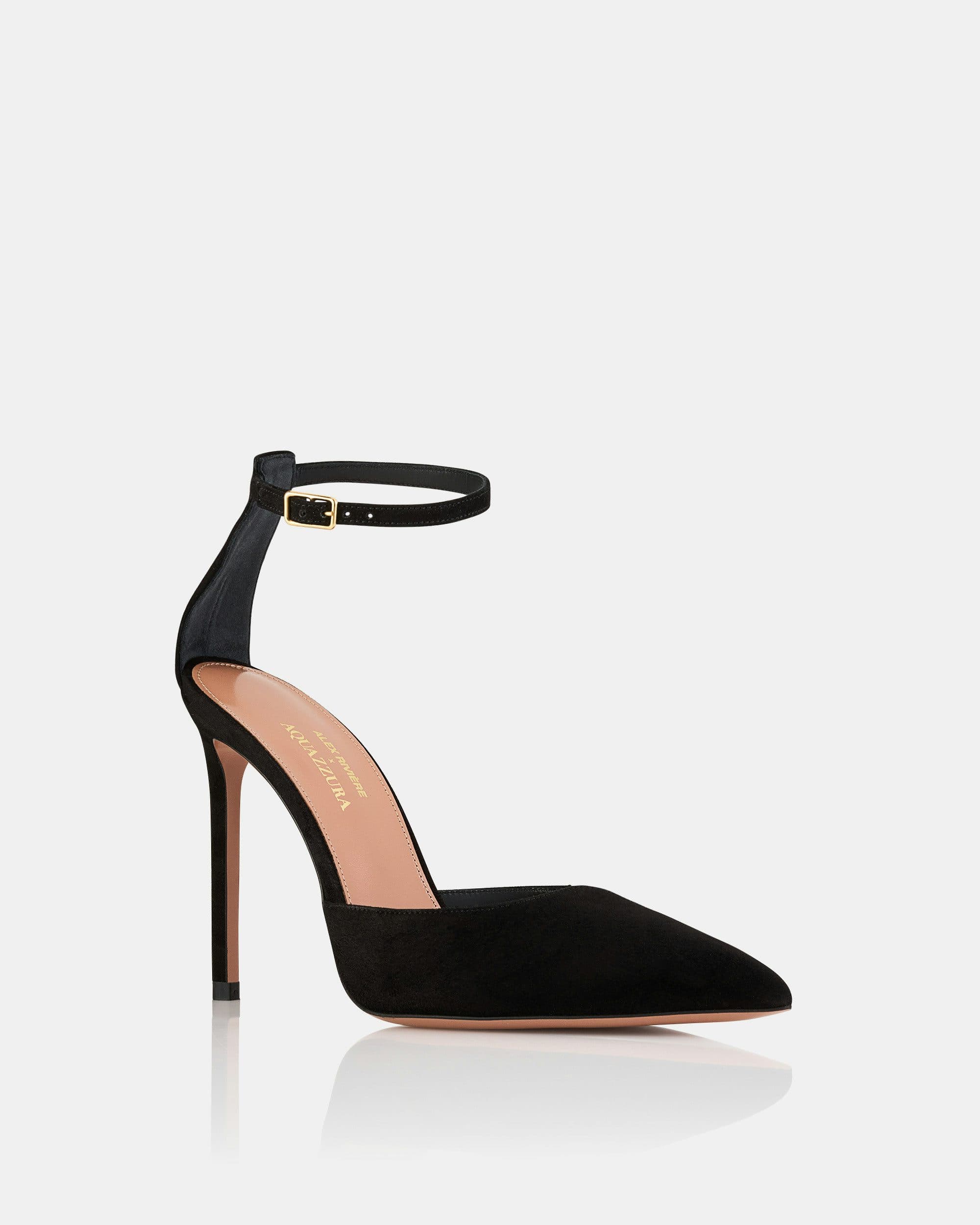 Alex D'Orsay Pump 105 — AEXHIGP0-SUE-000