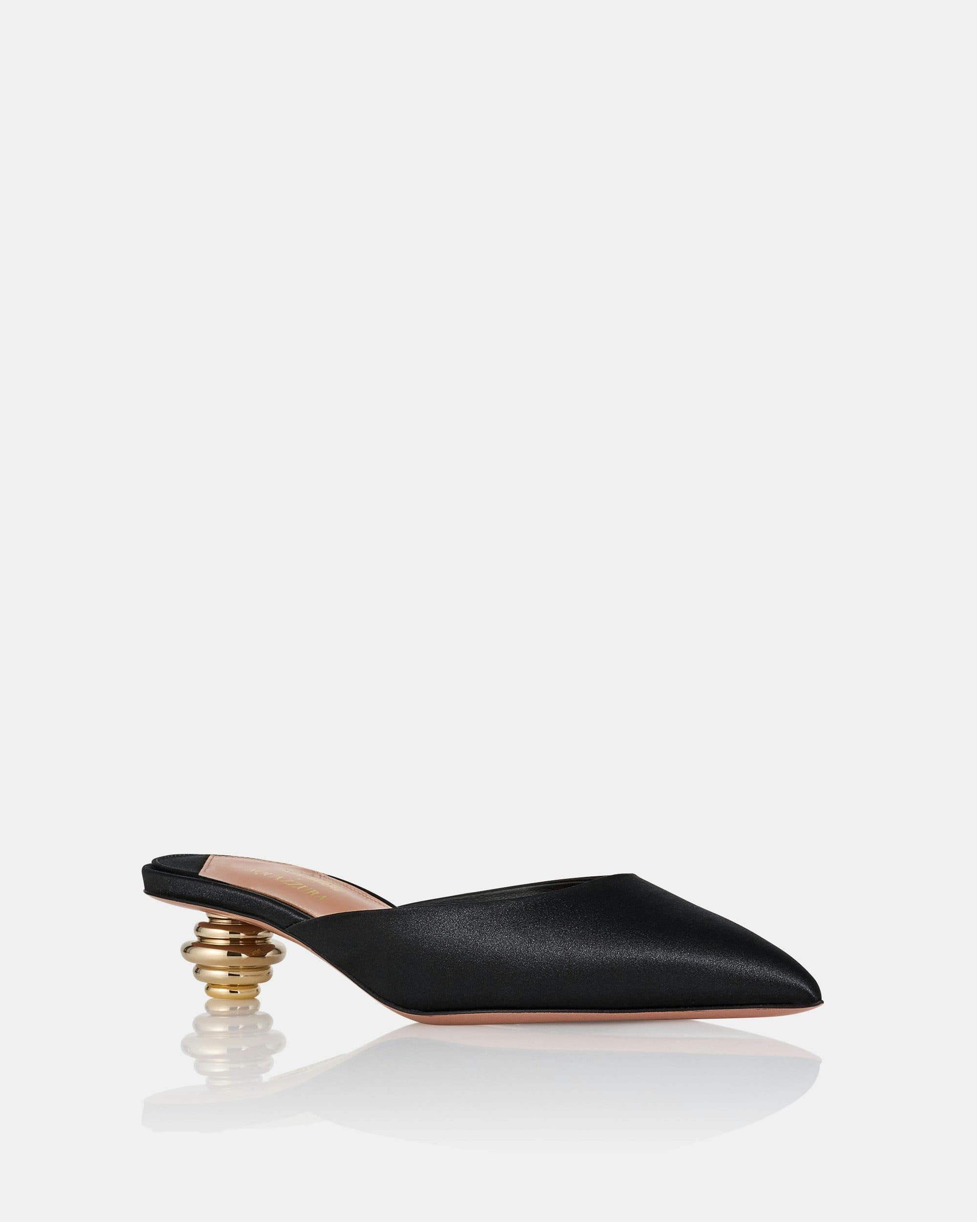 Alex Jewel Mule 35 — AEXMIDM1-SAT-000
