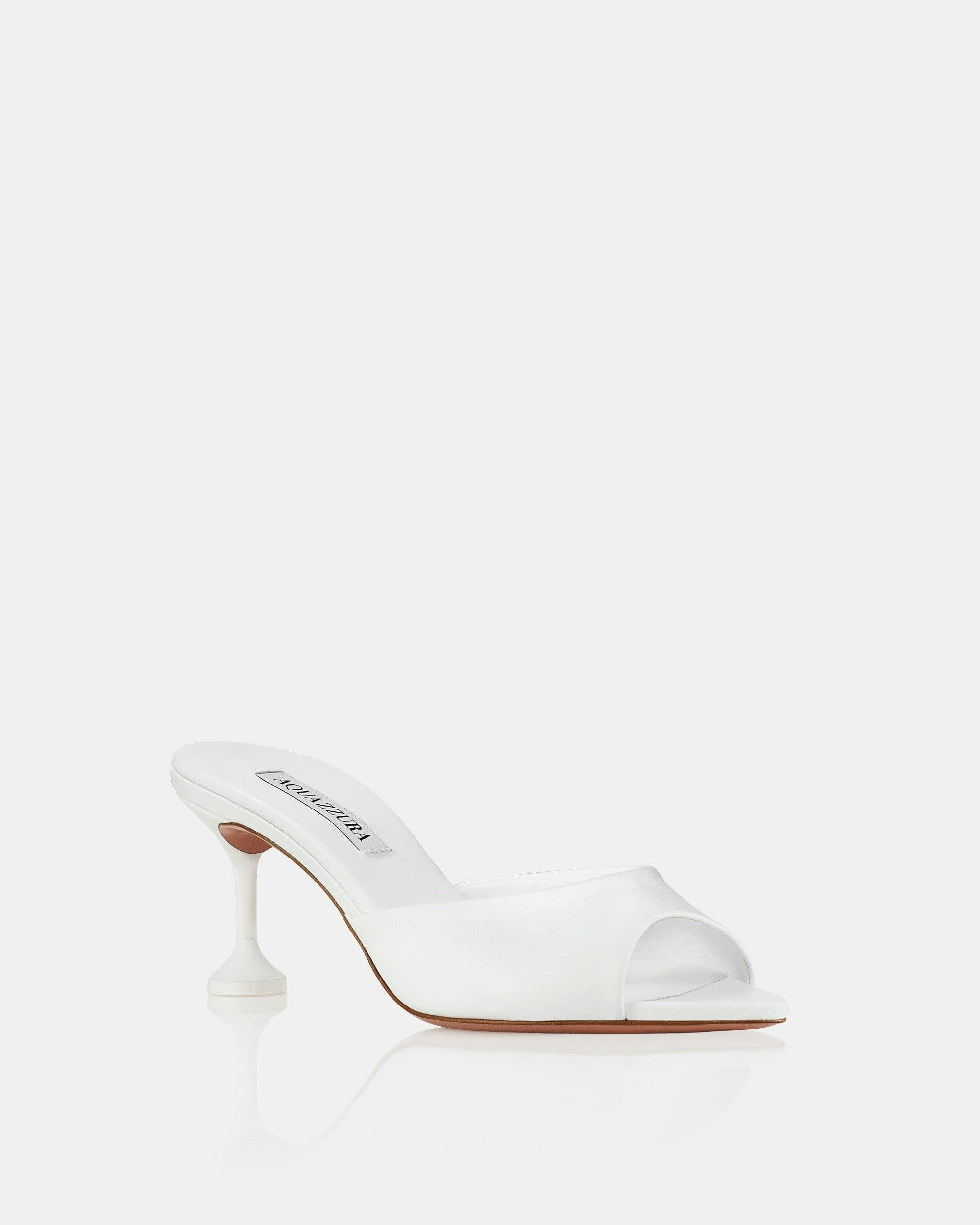 Bisous Mule 65 — BISMIDM1-NAP-OPW