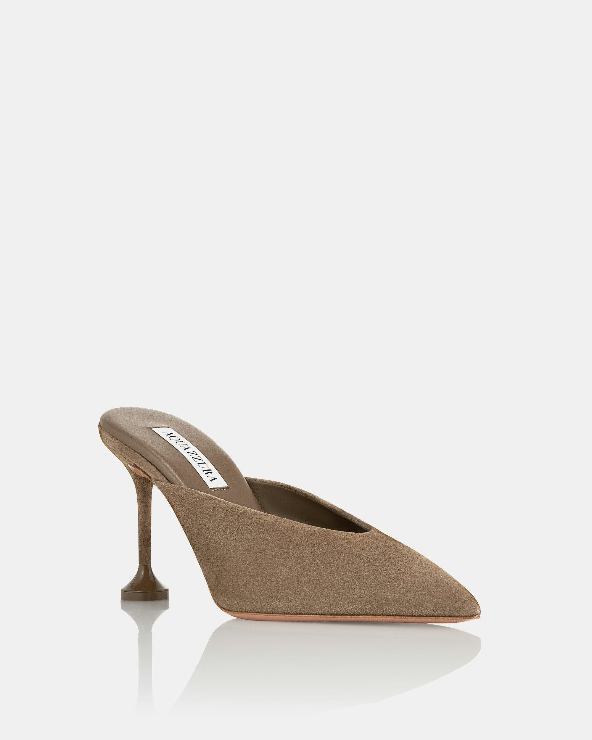 Bisous Mule Pump 85 — BISMIDM3-SUE-TOR