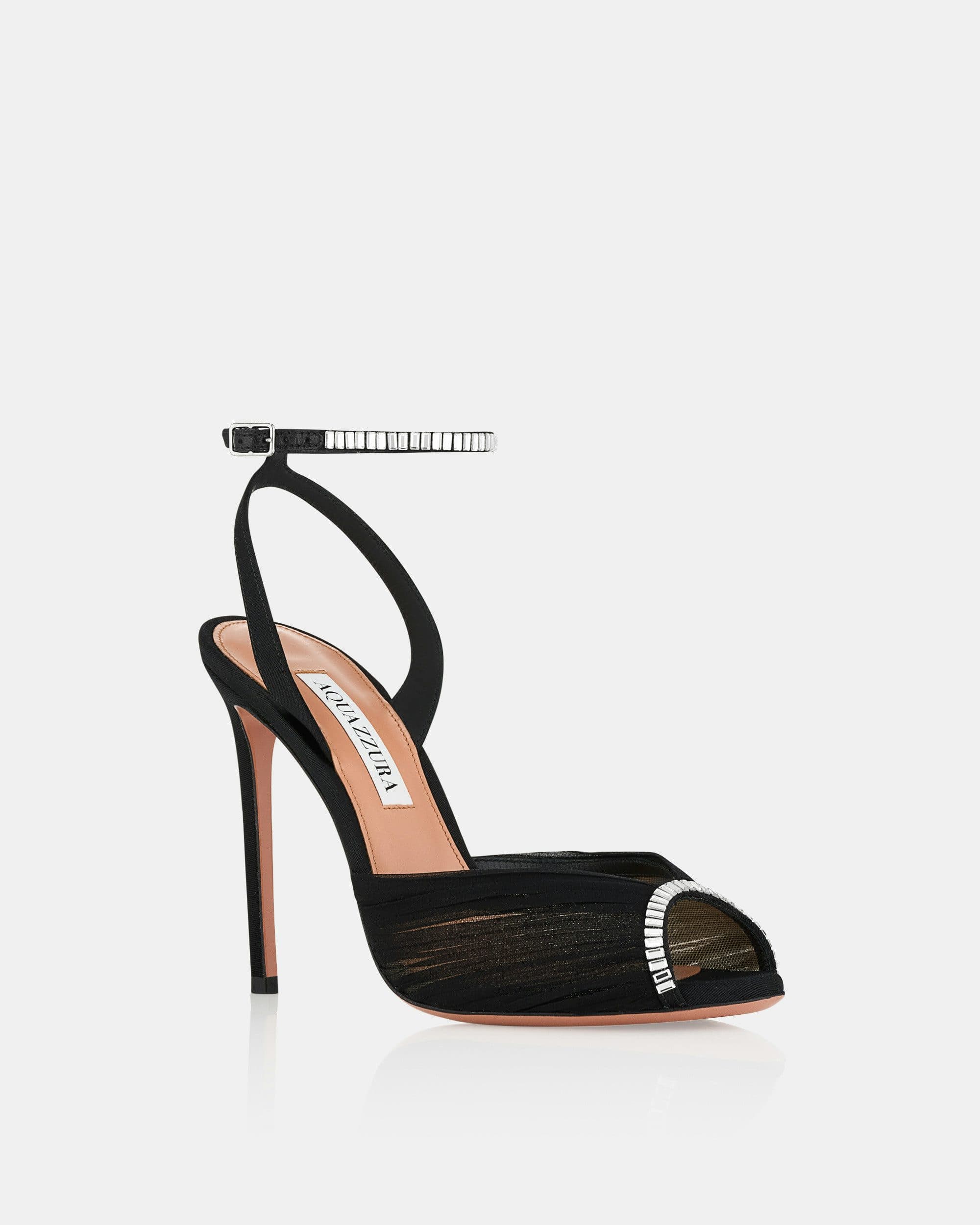 Be Mine Sandal 105 — BMNHIGS0-CGR-000