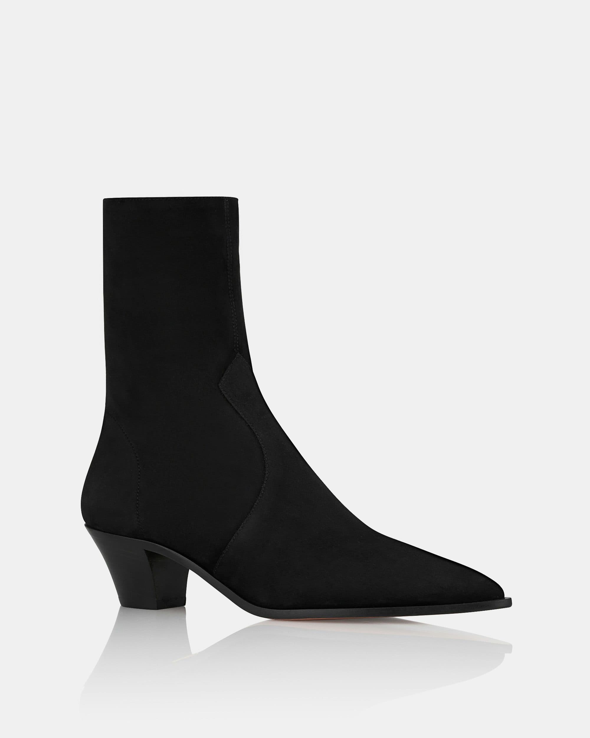 Brunswick Bootie 45 — BNWMIDB1-SUE-000