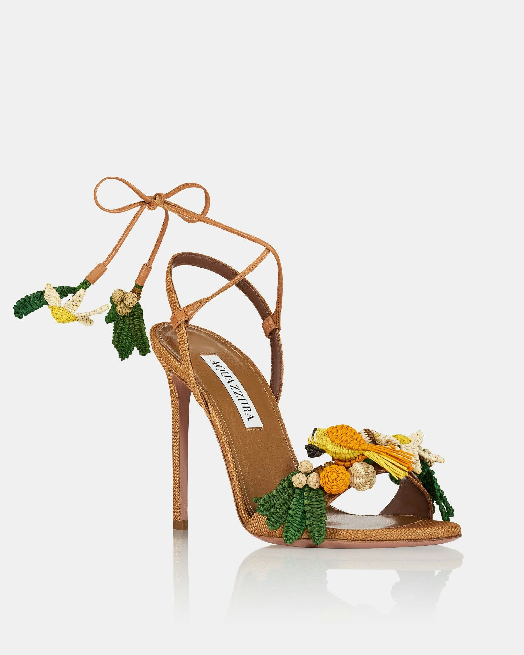 Birdsong Sandal 105 — BSGHIGS0-WRN-884