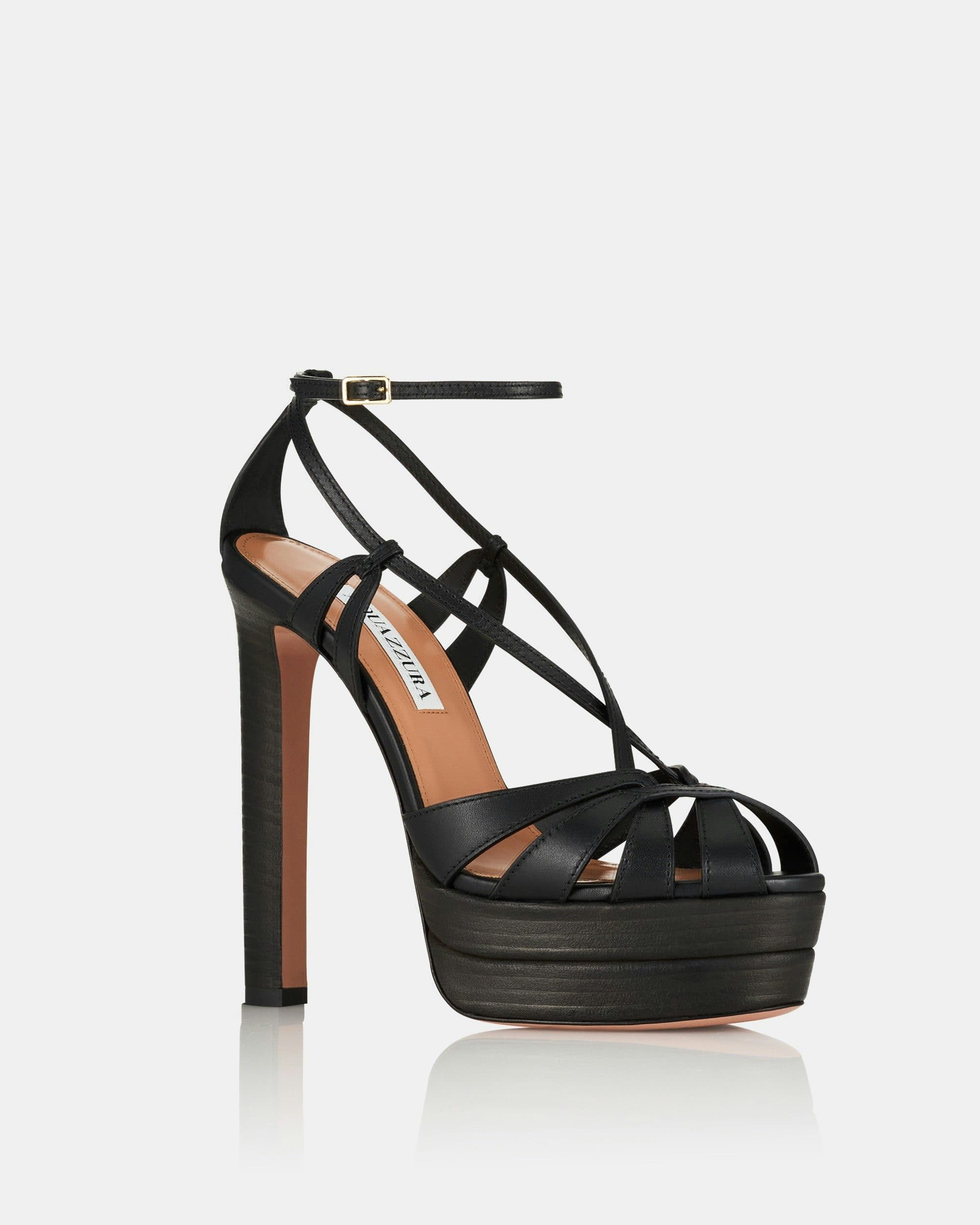 Bonita Sandal Plateau 130 — BTAHIGB0-CFI-000