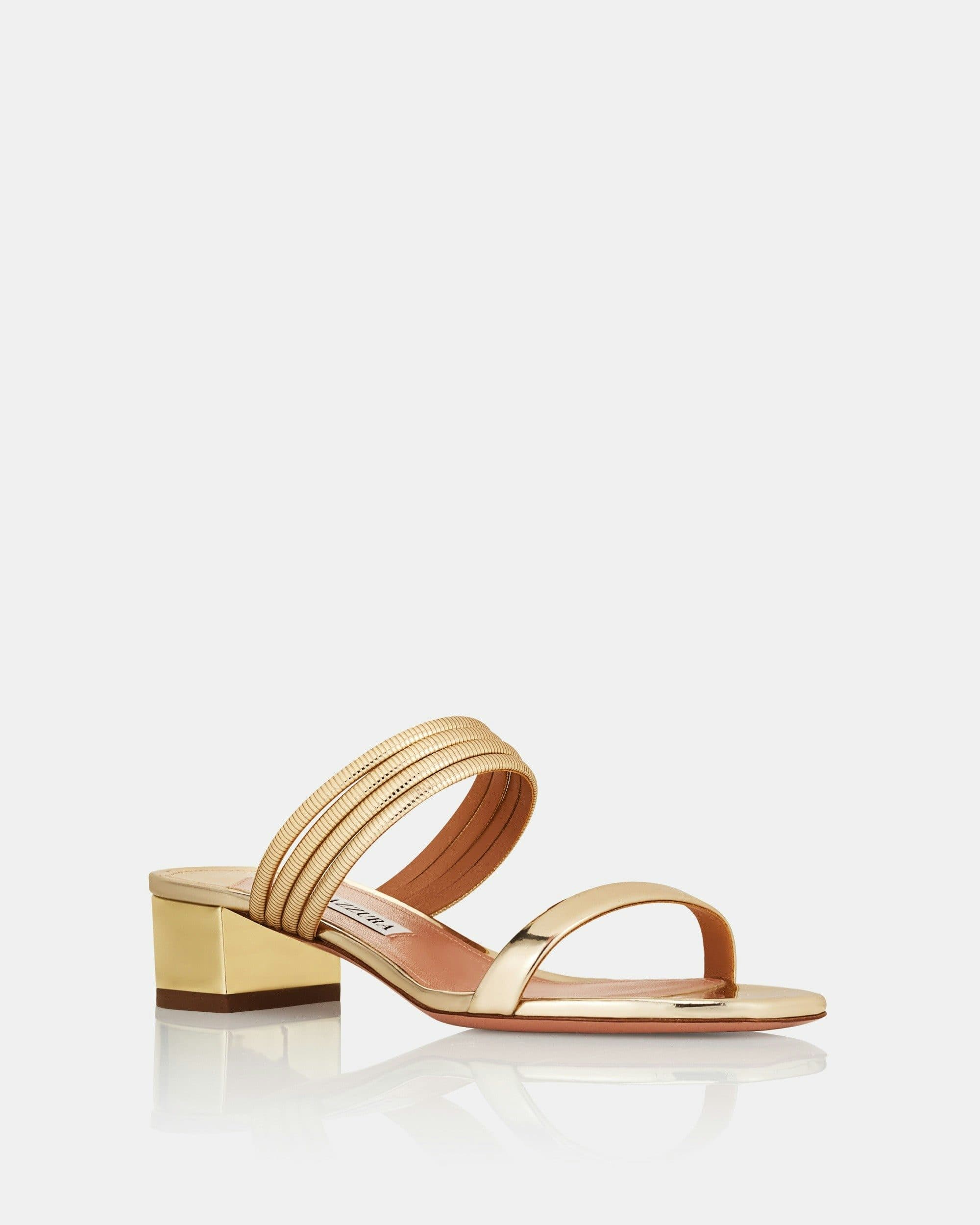 Collier Sandal 35 — CIRMIDS1-SSY-SOG