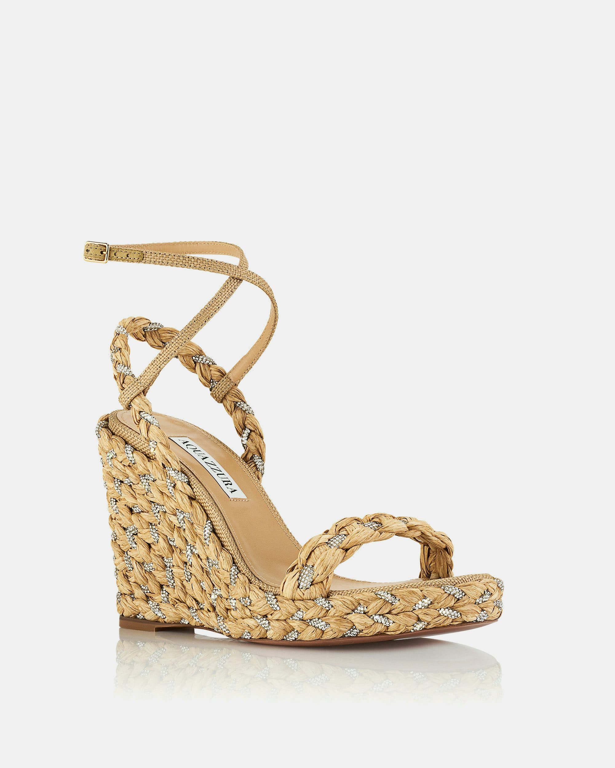 Costiera Crystal Wedge 120 — COTHIGW0-RFF-NAT