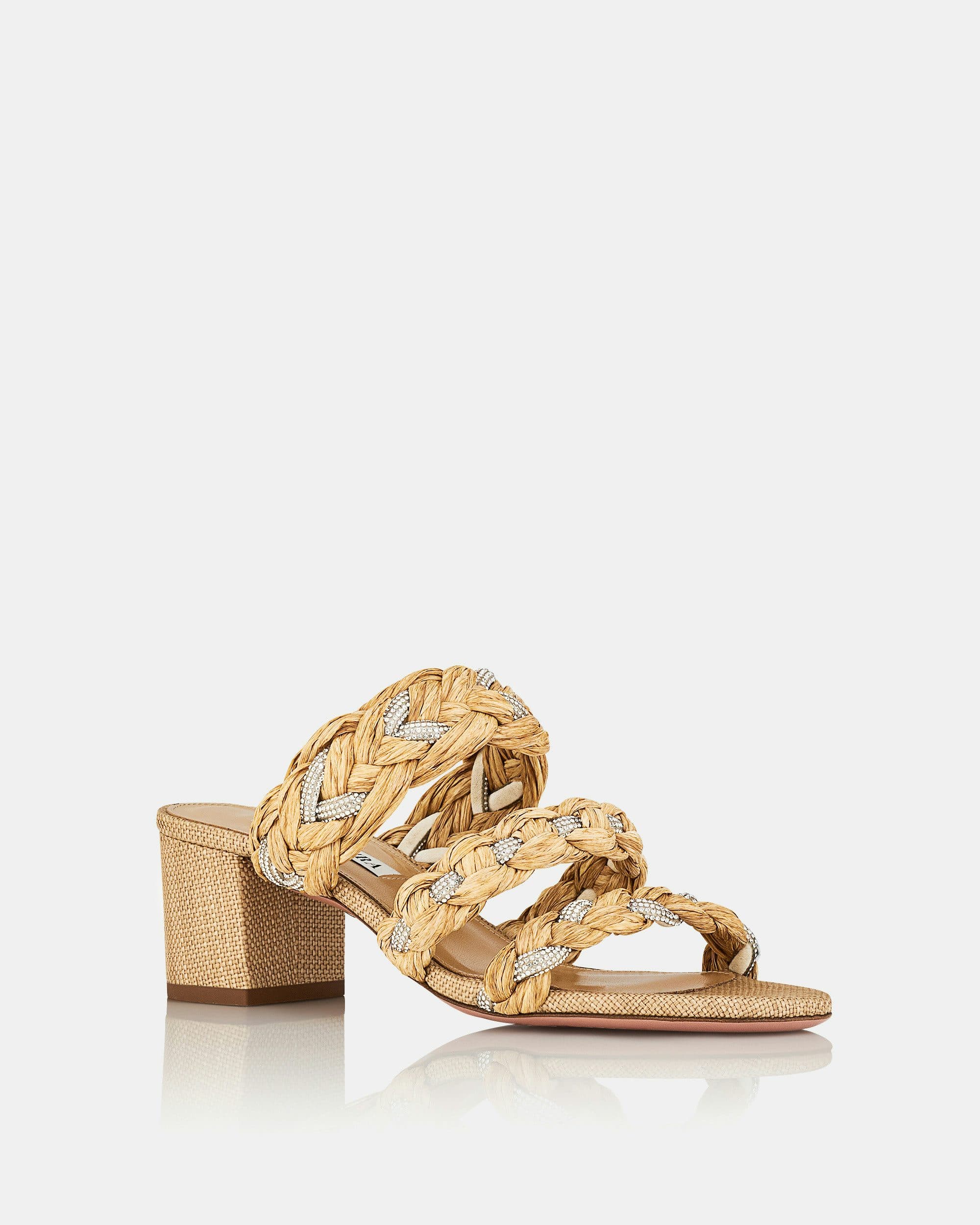 Costiera Crystal Sandal 50 — COTMIDS0-RFF-NAT