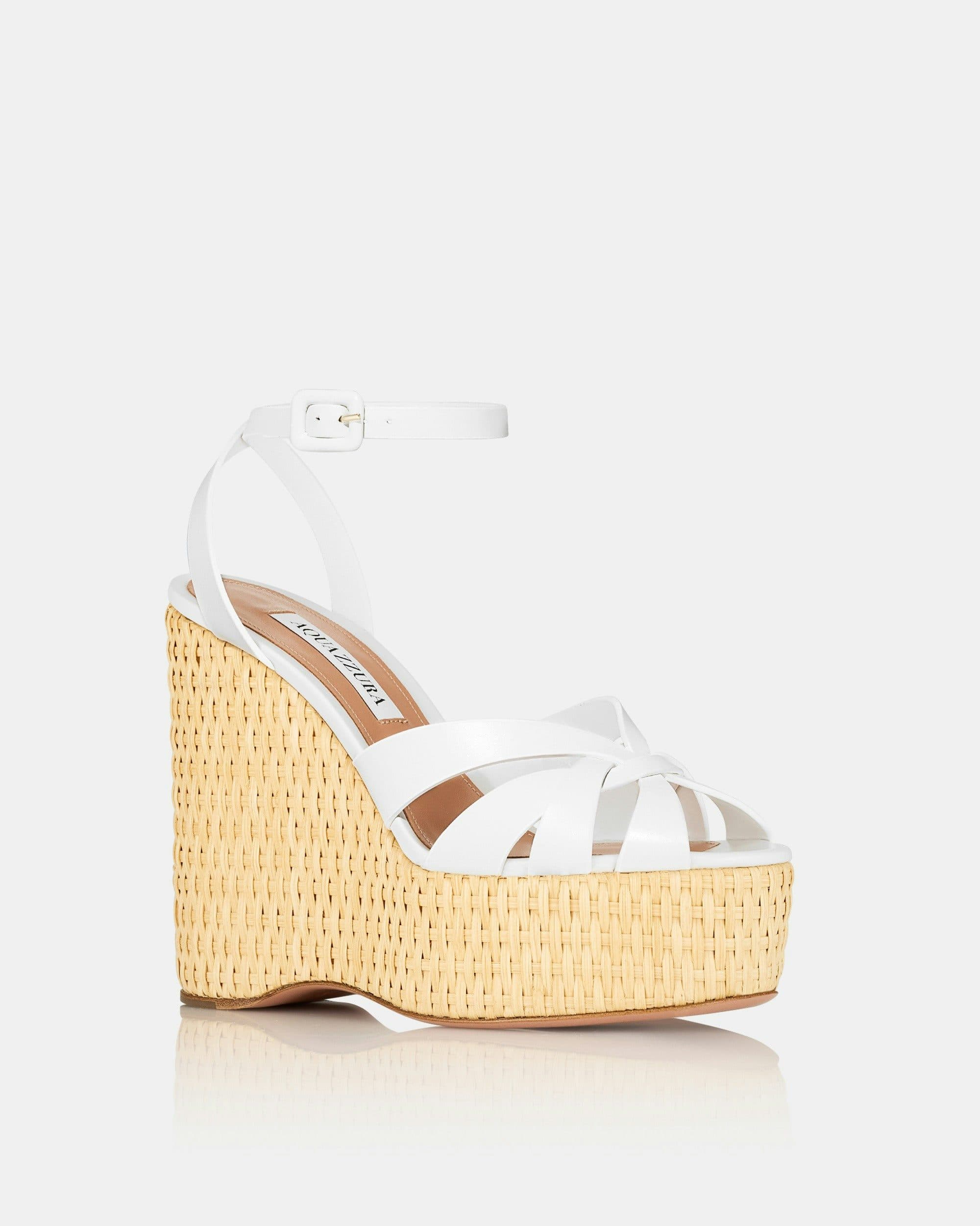 Copacabana Wedge 130 — CPAHIGW0-CWK-FFF