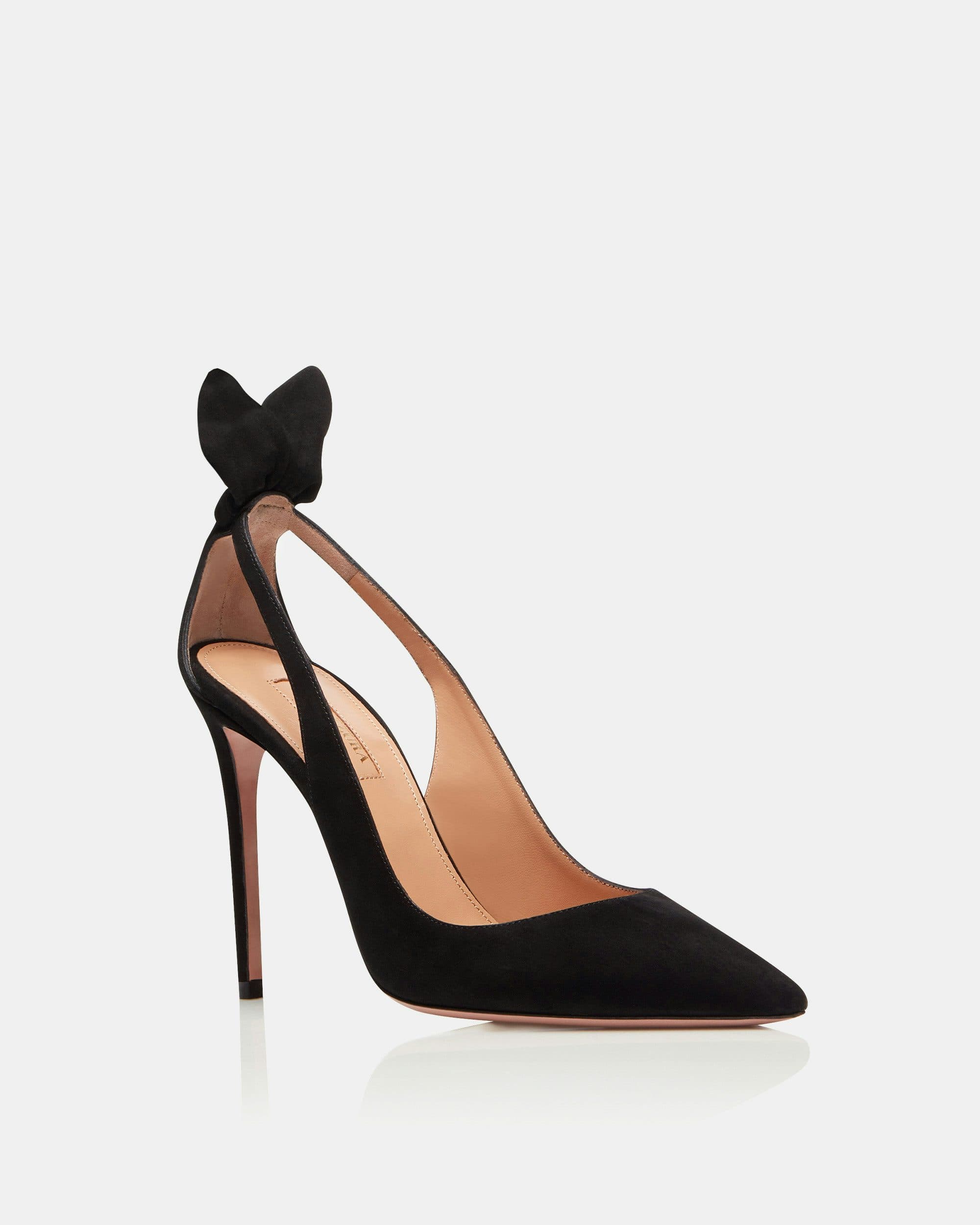 Bow Tie Pump 105 — DENHIGP0-SUE-000
