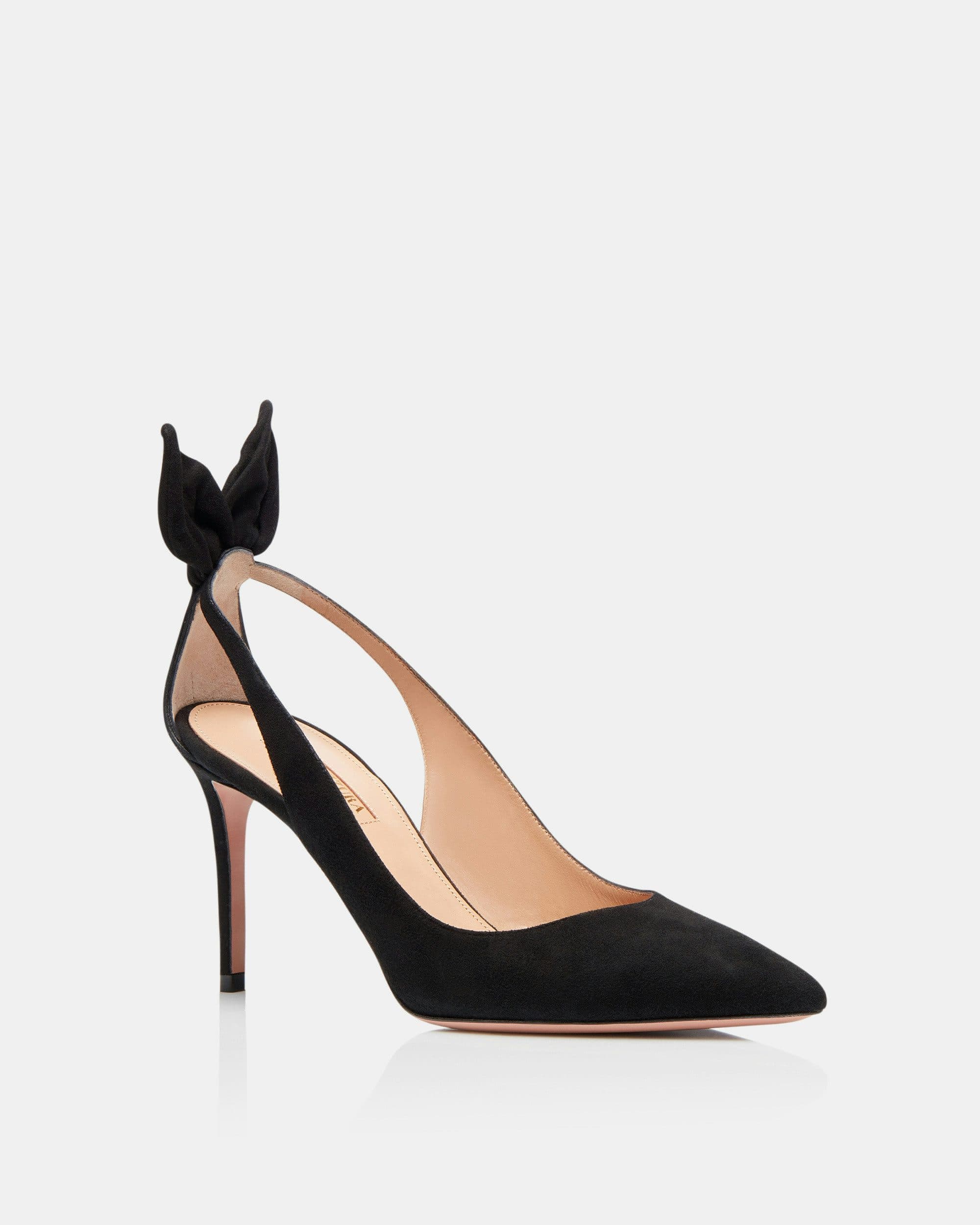 Bow Tie Pump 85 — DENMIDP0-SUE-000