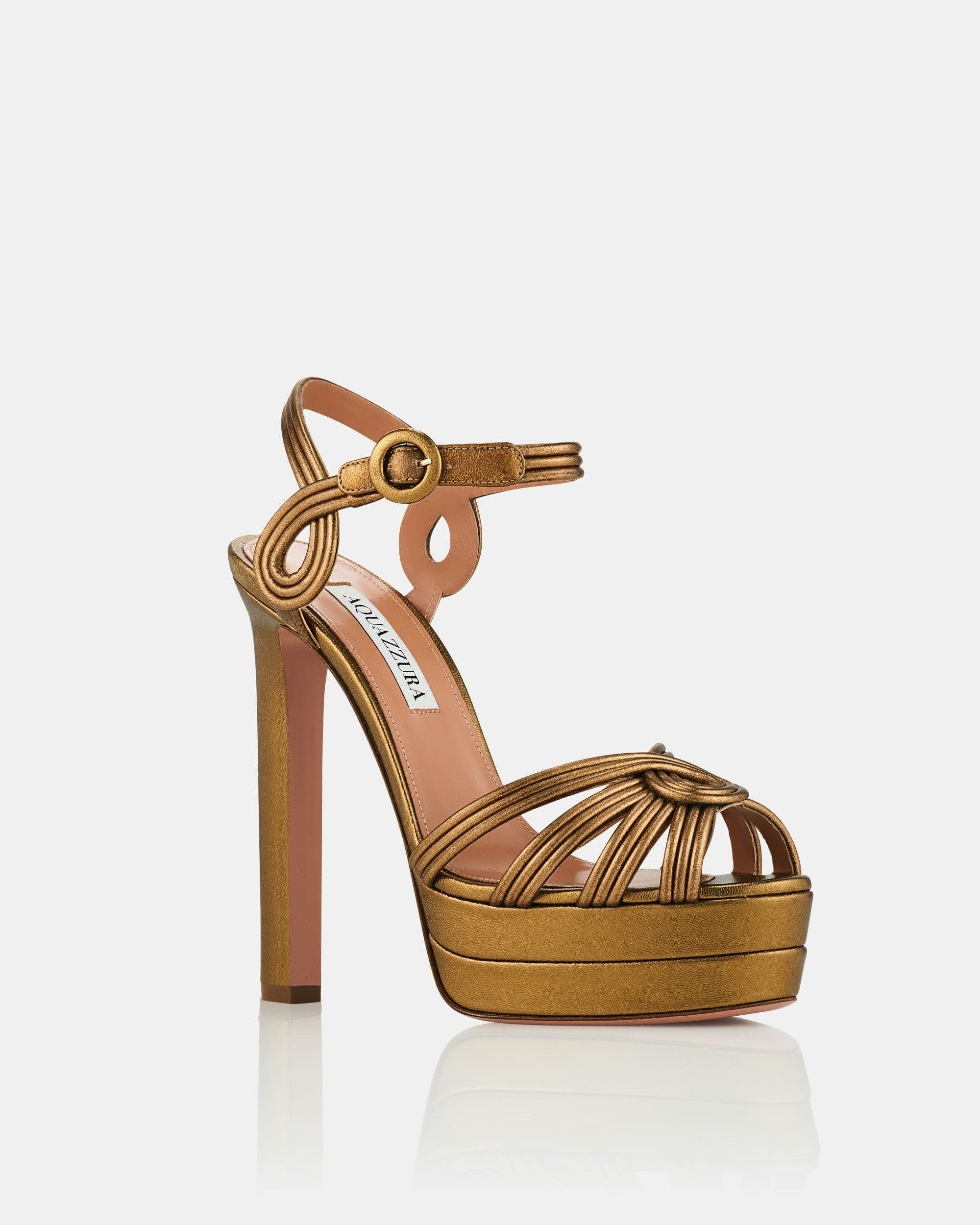 Desiree Sandal Plateau 130 — DSEHIGB0-ELL-EE9