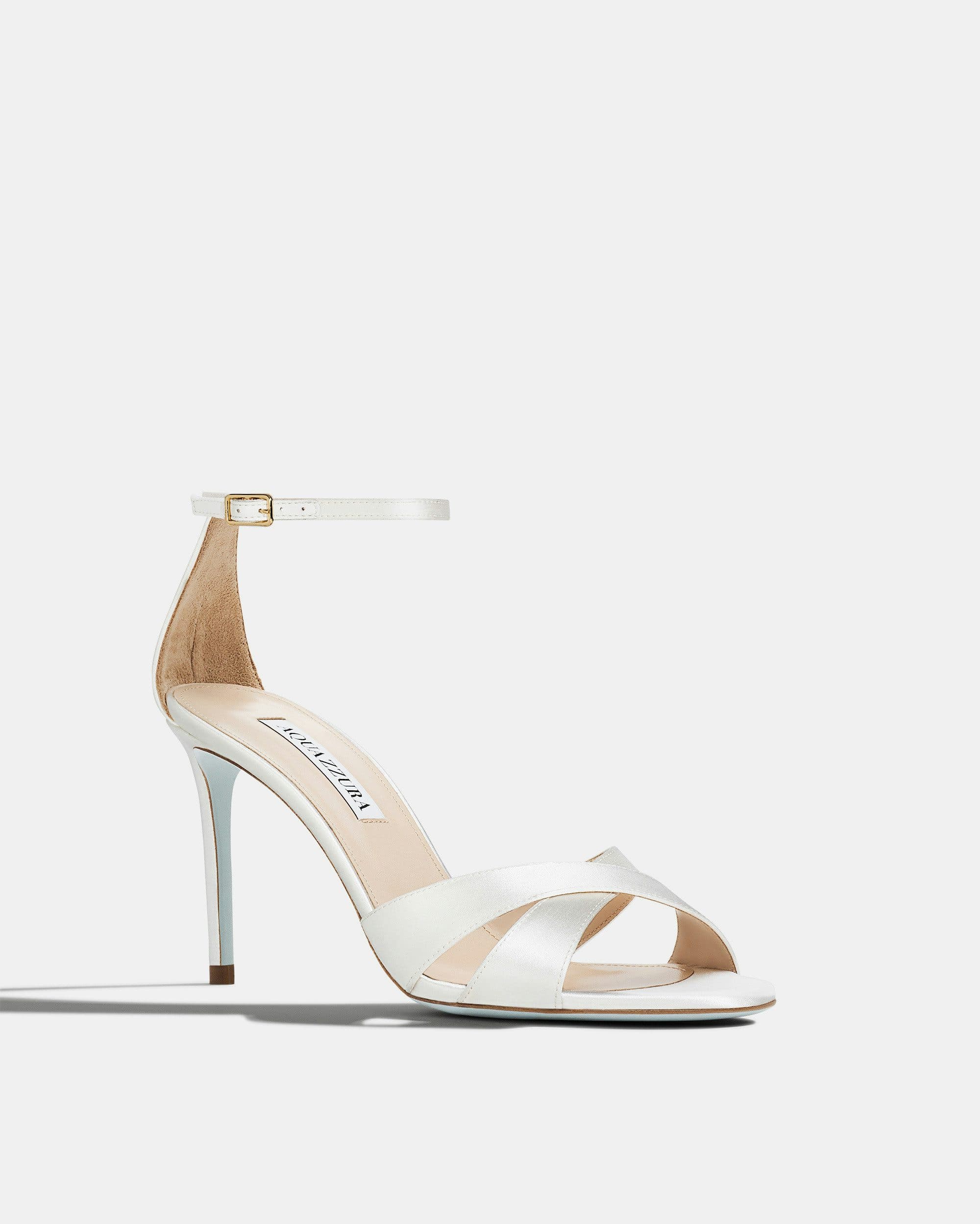 So Divine Sandal 85 — DVEMIDBR-SAT-FFF