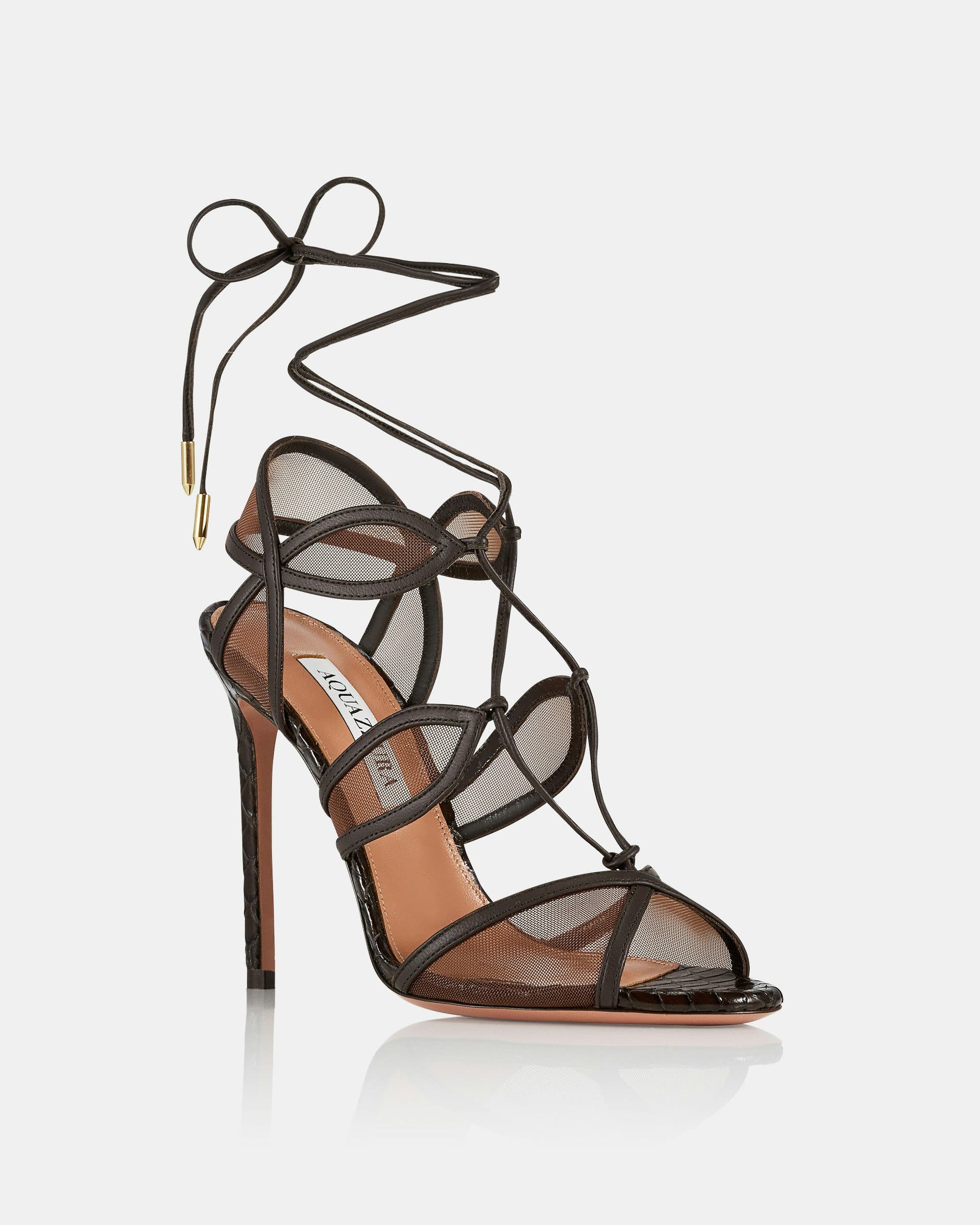 Fatal Attraction Sandal 105 — FTAHIGS0-NFY-ESP