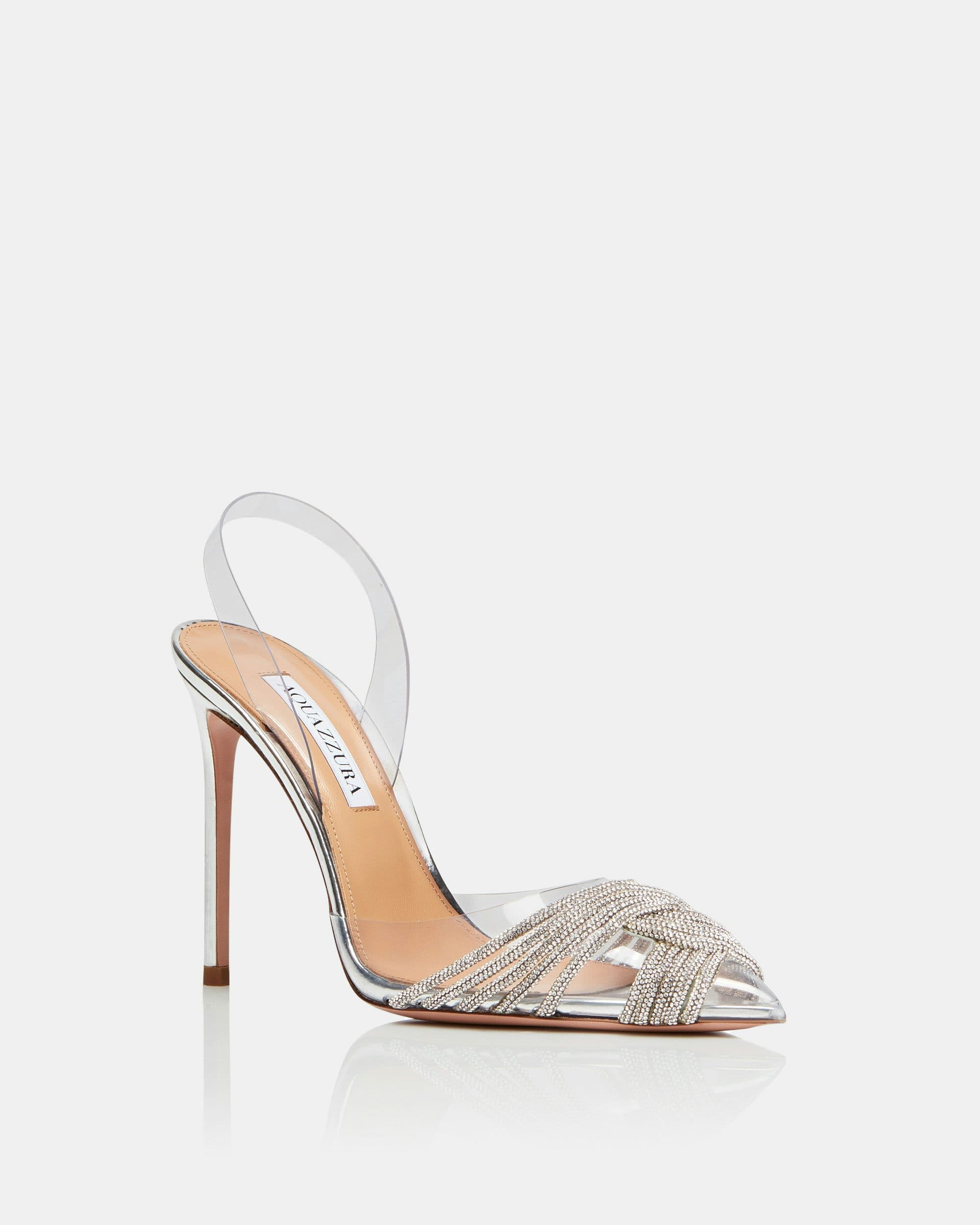 Gatsby Plexi Sling 105 — GASHIGL0-SPP-CCC