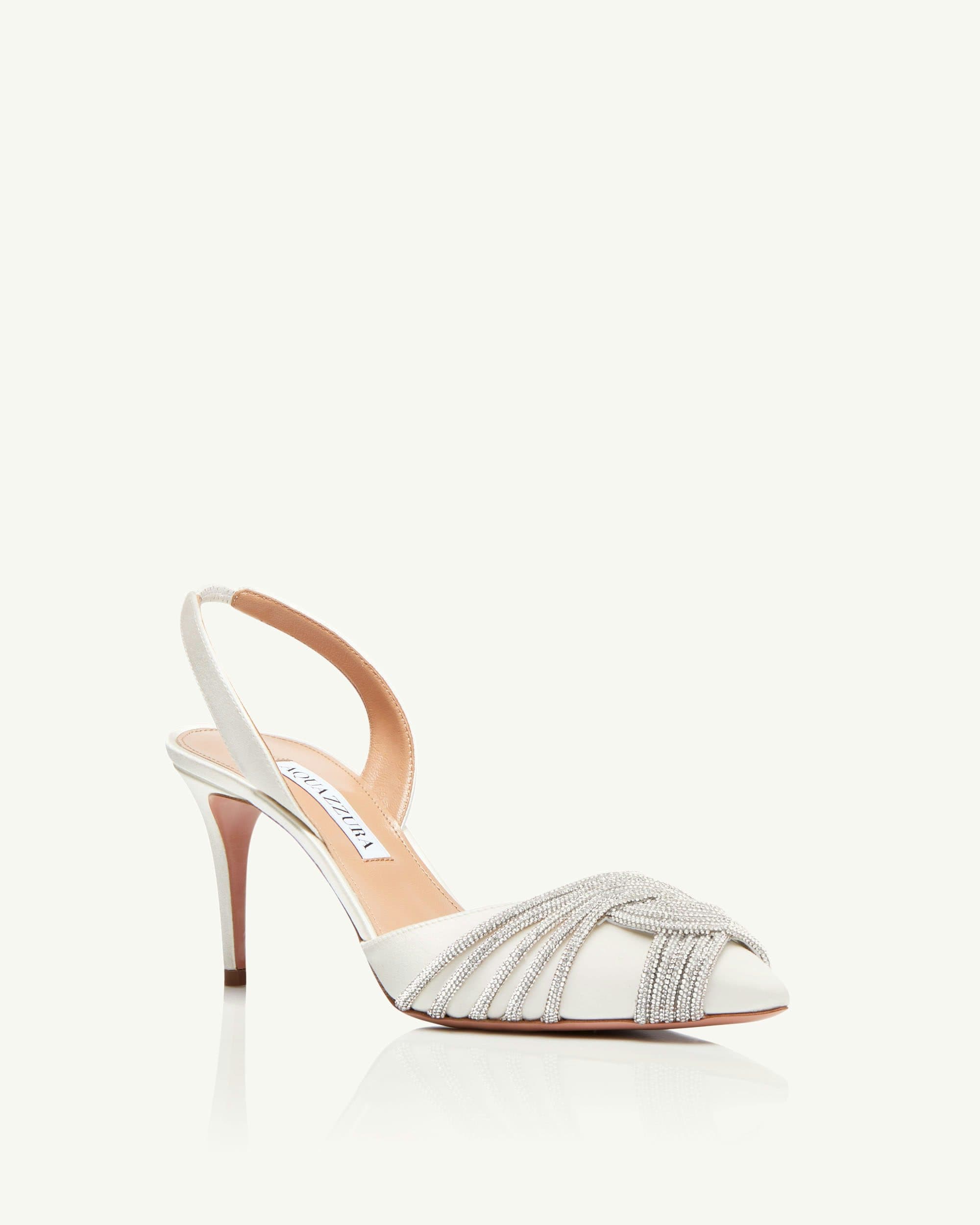 Gatsby Sling Satin 75 — GASMIDL1-SAT-FFF
