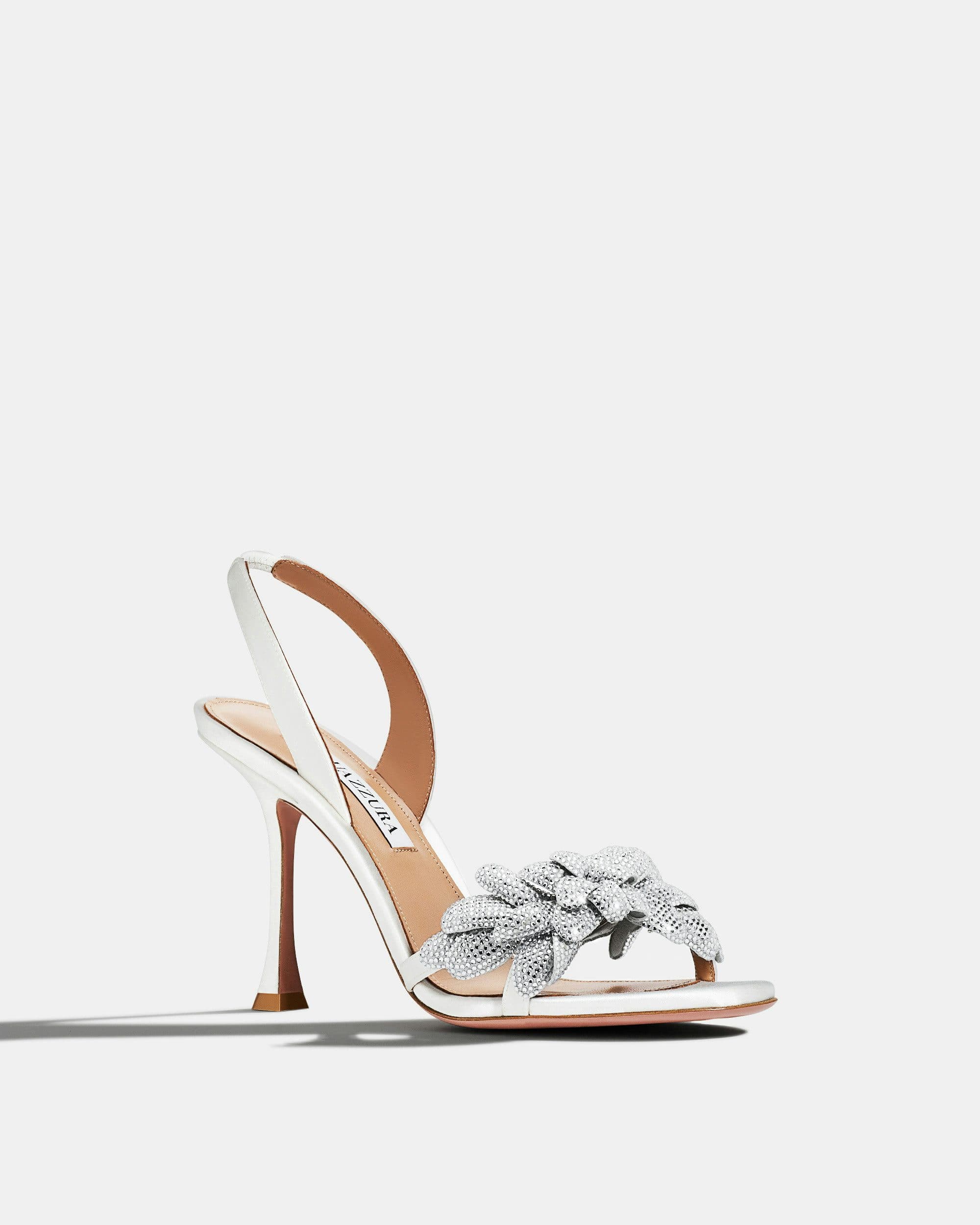 Galactic Flower Sandal 95 — GLFHIGS0-SAT-FFF