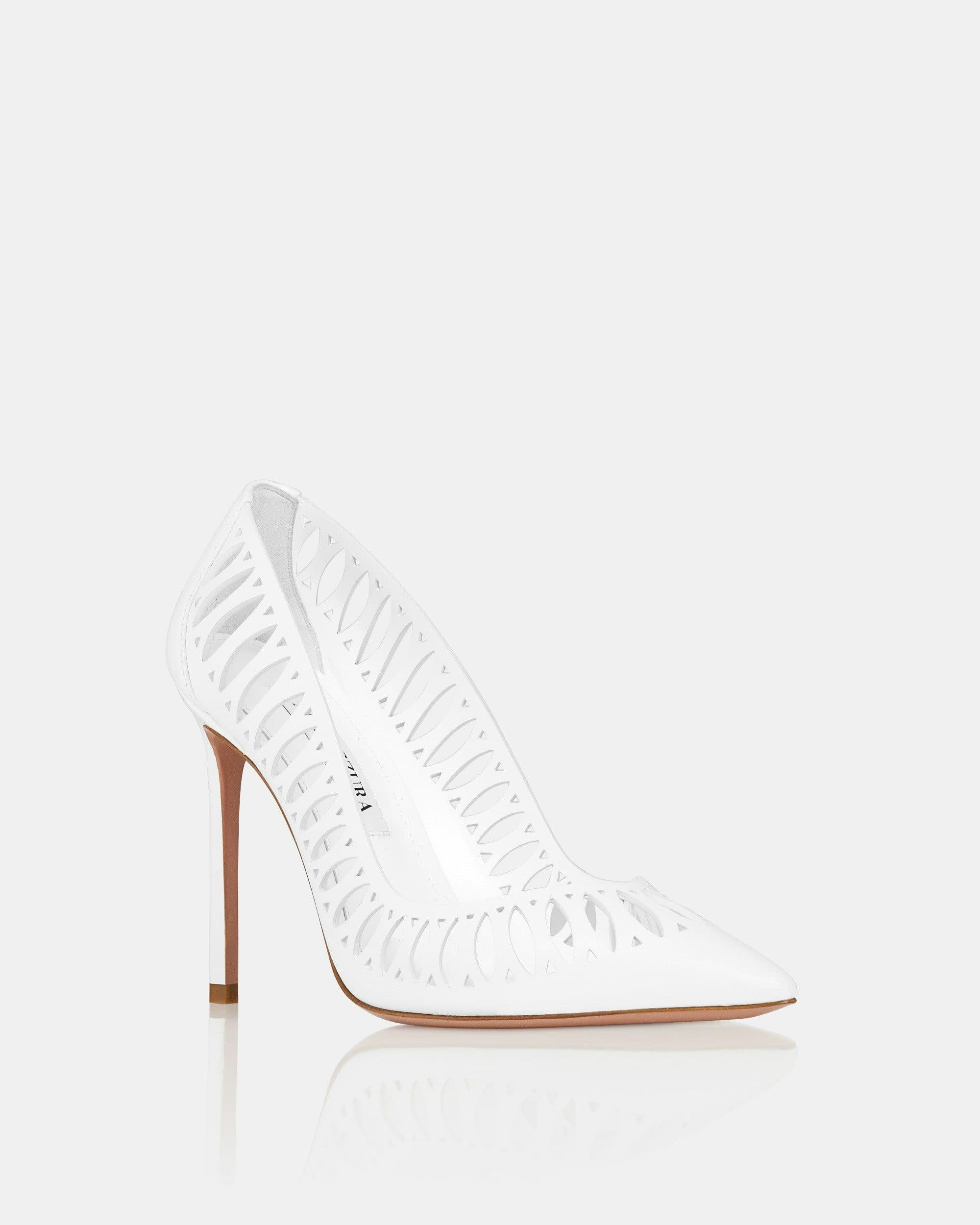 Gisele Pump 105 — GSEHIGP0-NAP-OPW