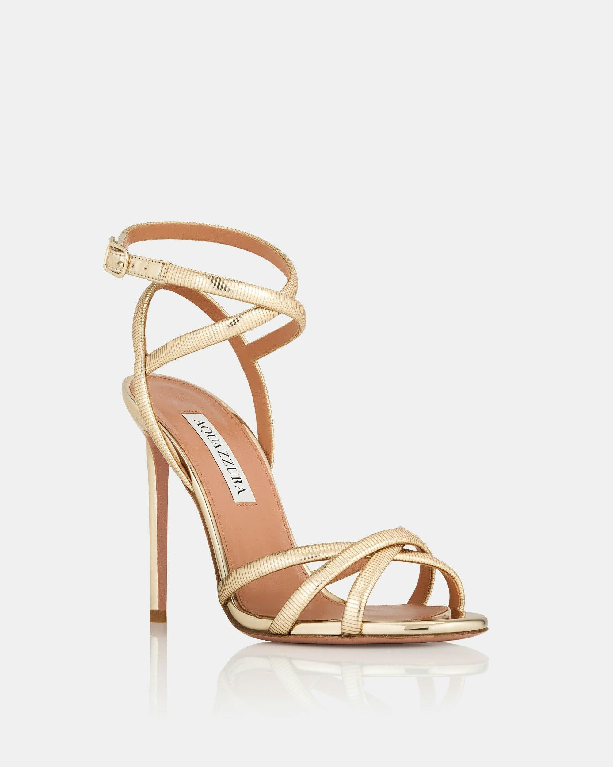 Heatwave Sandal 105 — HTWHIGS0-SSY-SOG