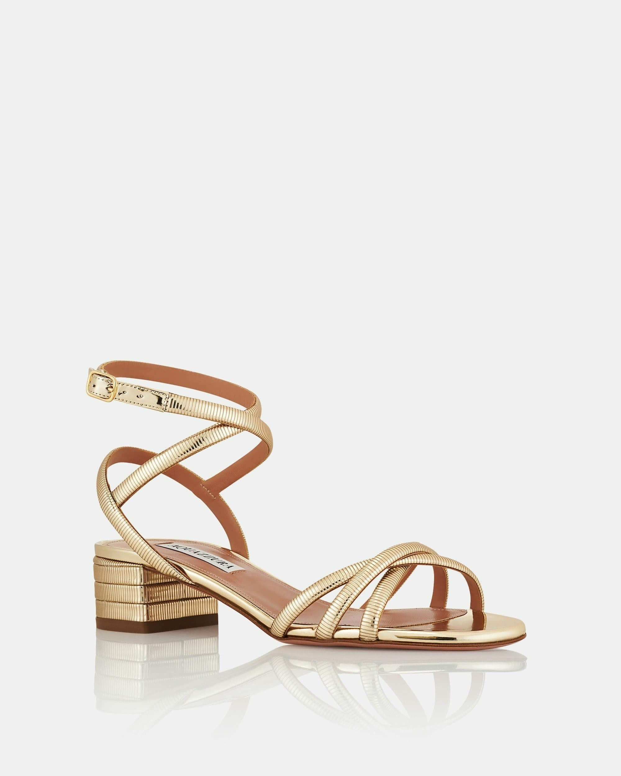 Heatwave Sandal 35 — HTWMIDS0-SSY-SOG