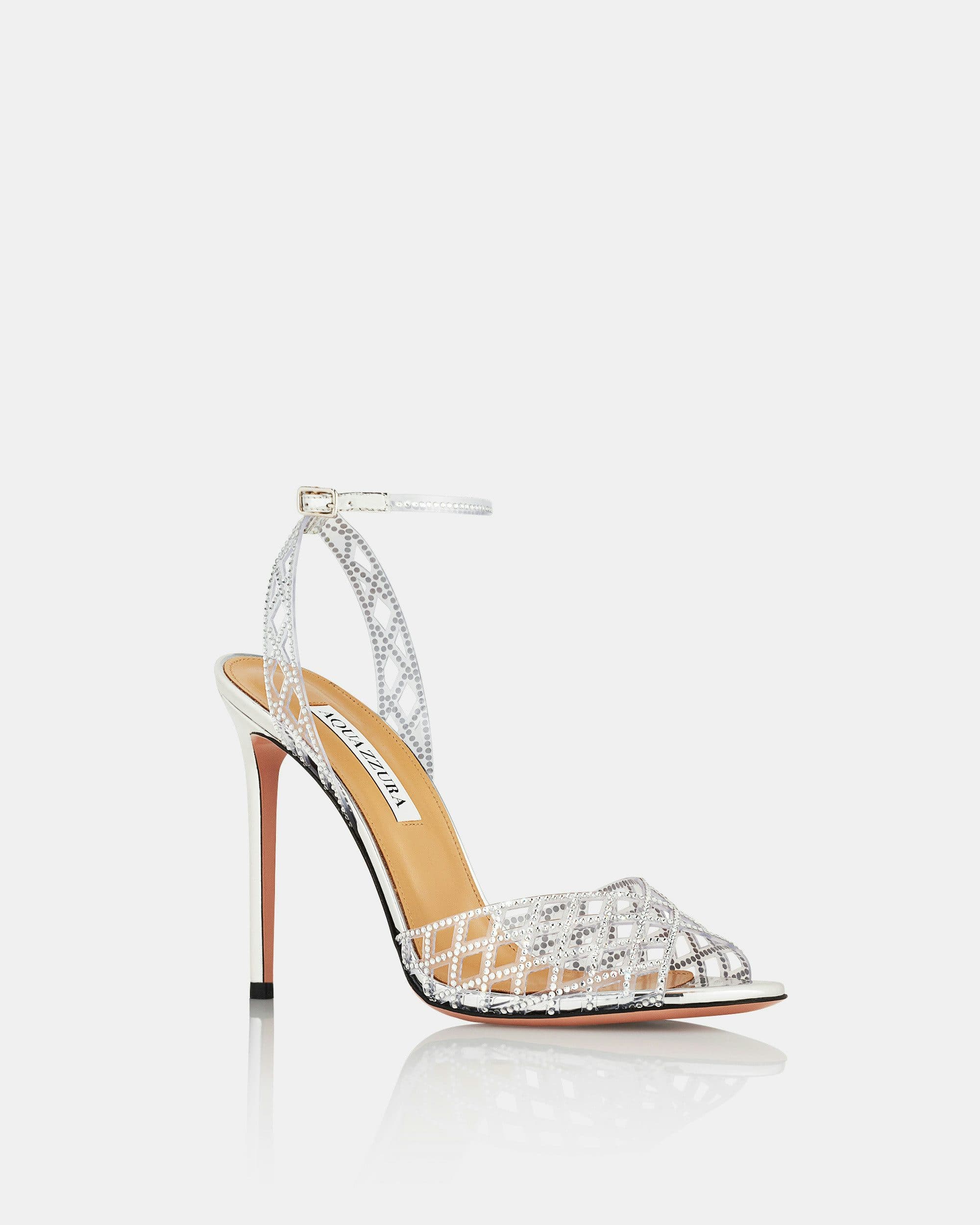 Lumiere Sandal 105 — LMEHIGS0-PSY-CCC