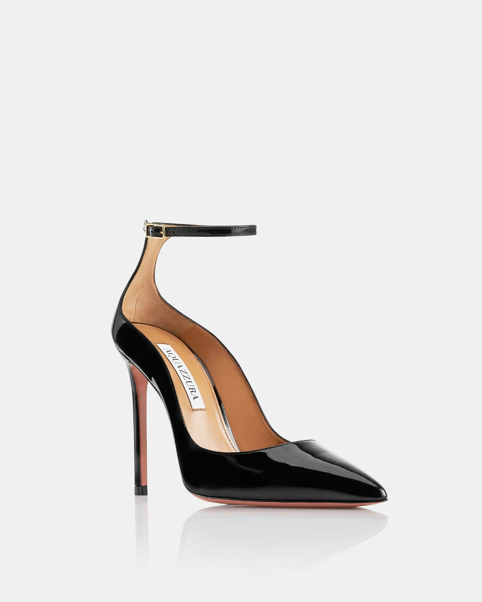 Love Affair Pump 105 — LVAHIGP0-PAT-000