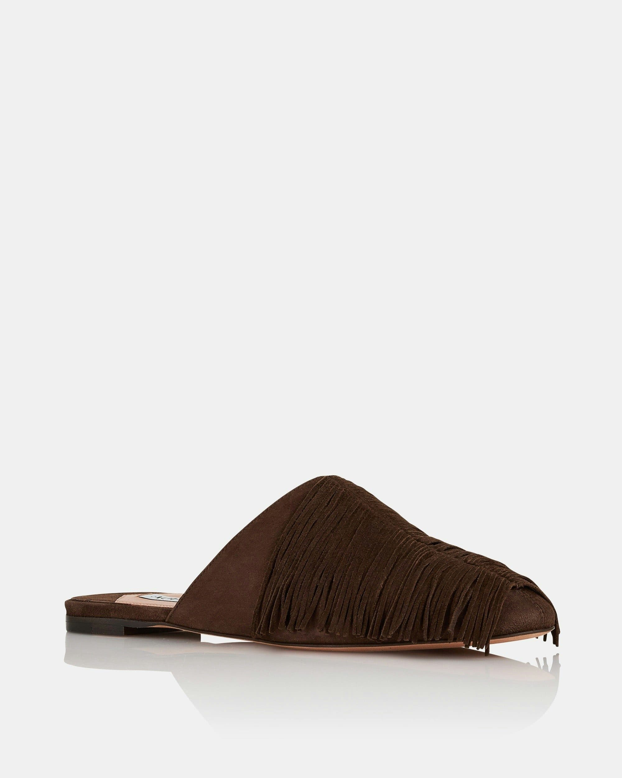 Maverick Mule Flat — MCKFLAM0-SUE-ESP