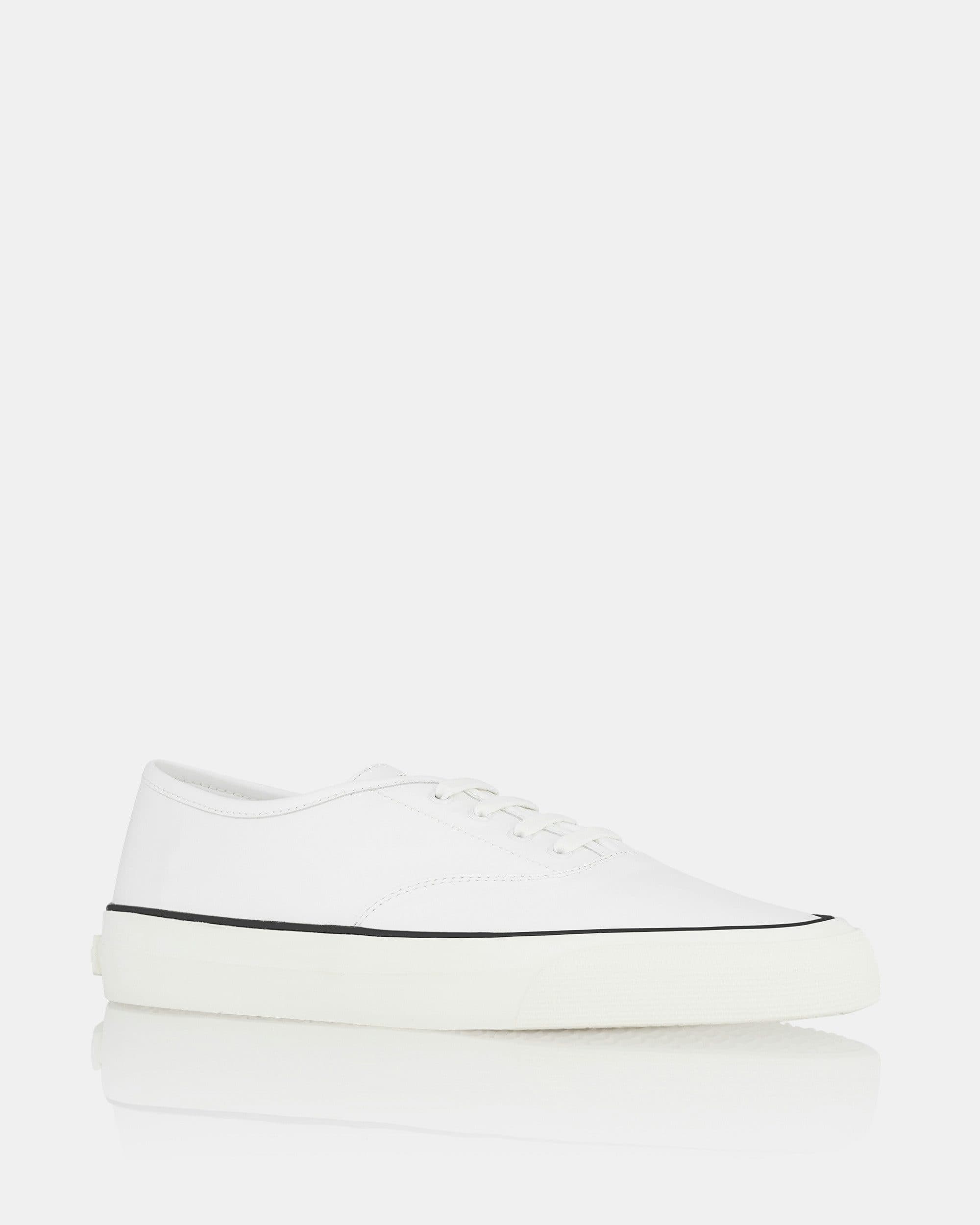 Minimalist Sneaker — MINFLASK-CAL-FFF
