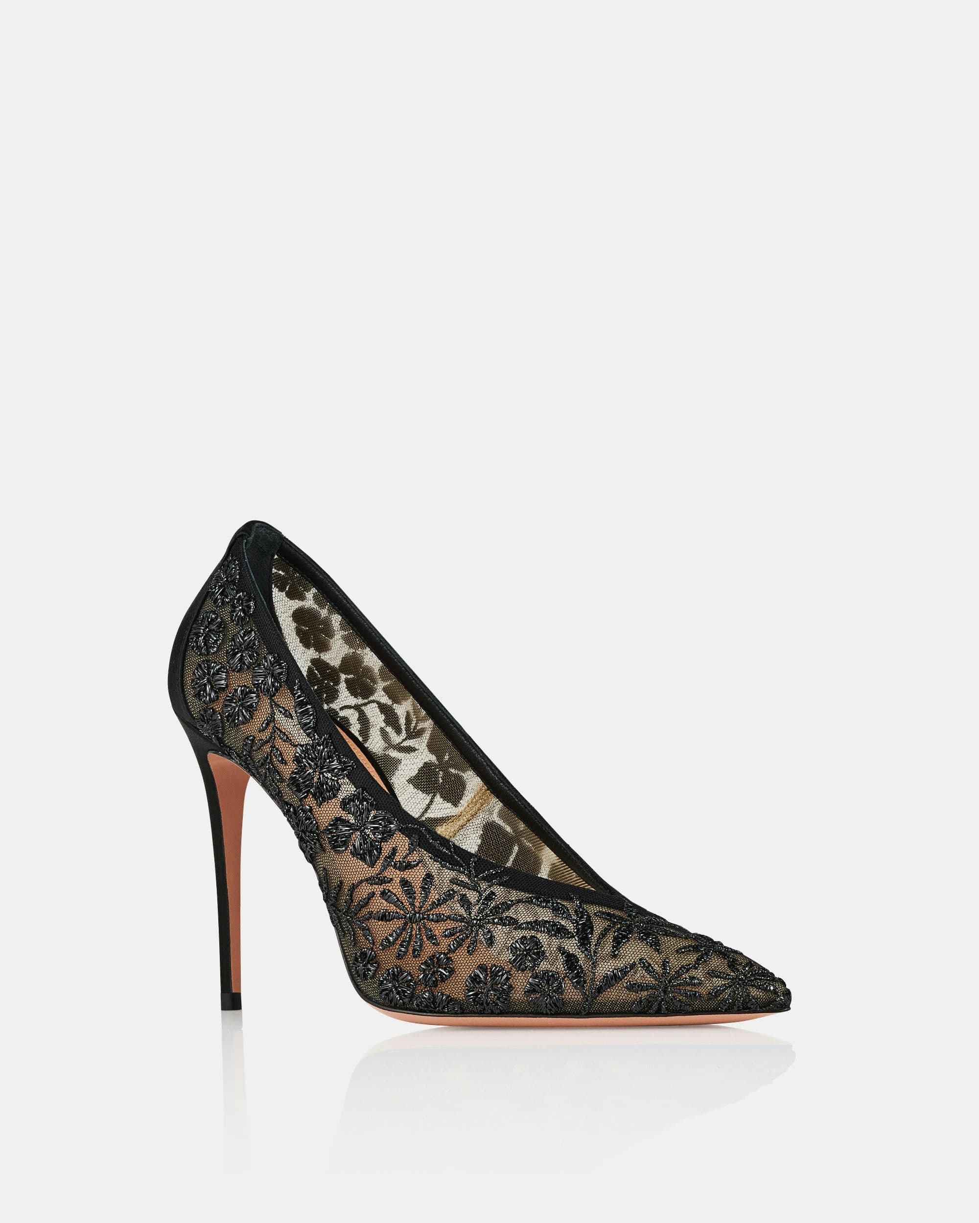 Mon Amour Pump 105 — MMUHIGP0-TST-000