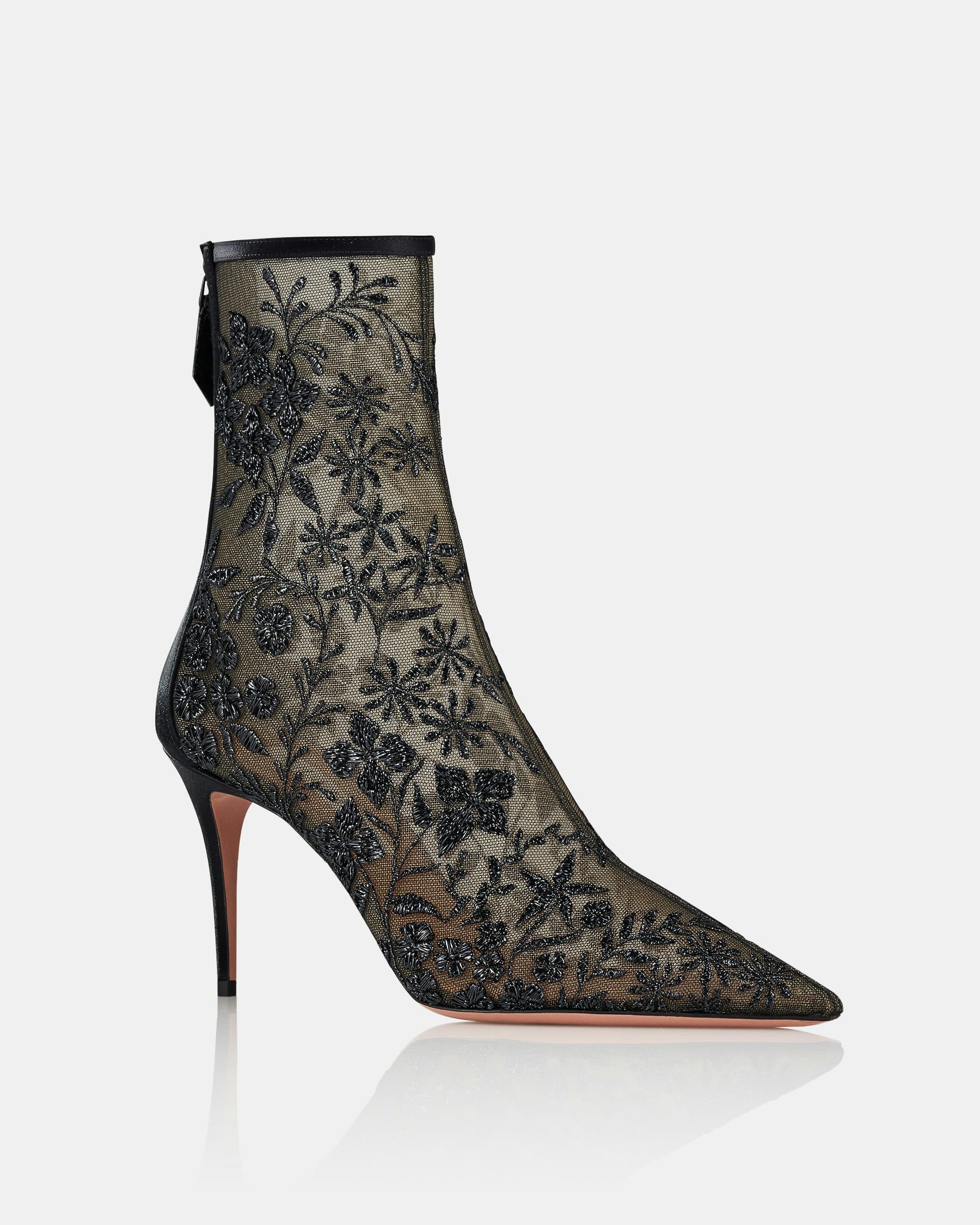 Mon Amour Bootie 85 — MMUMIDB0-TST-000