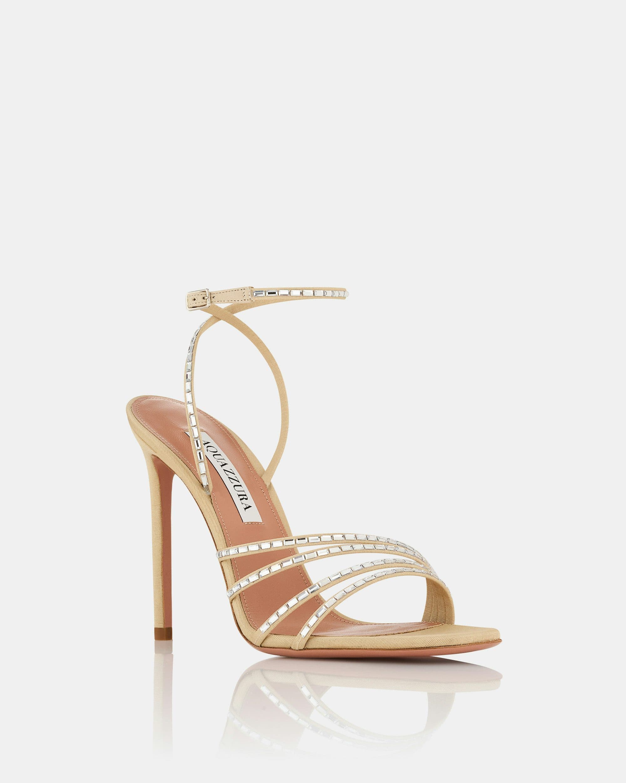 Mistica Sandal 105 — MSIHIGS0-GRO-NND