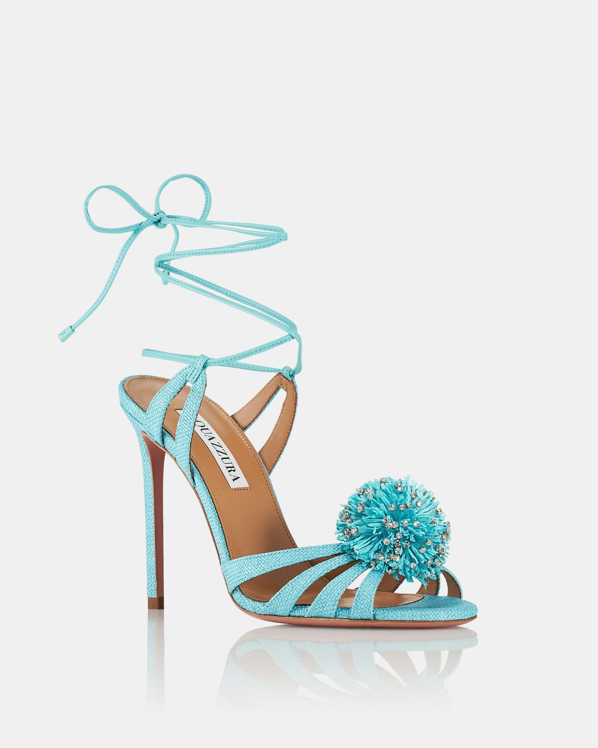Movida Sandal 105 — MVDHIGS0-WRN-ACQ