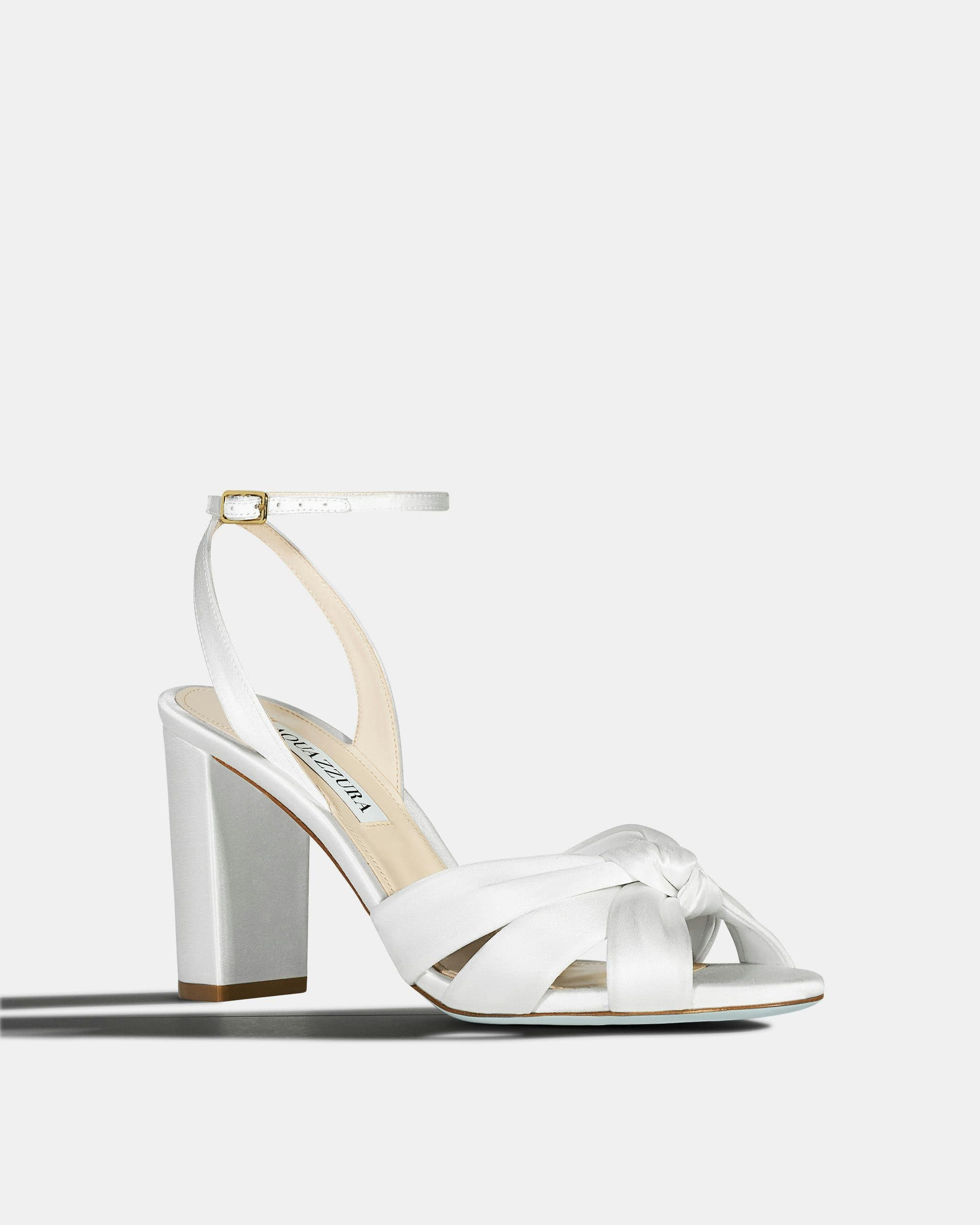 Nina Sandal 85 — NINMIDBR-SAT-FFF