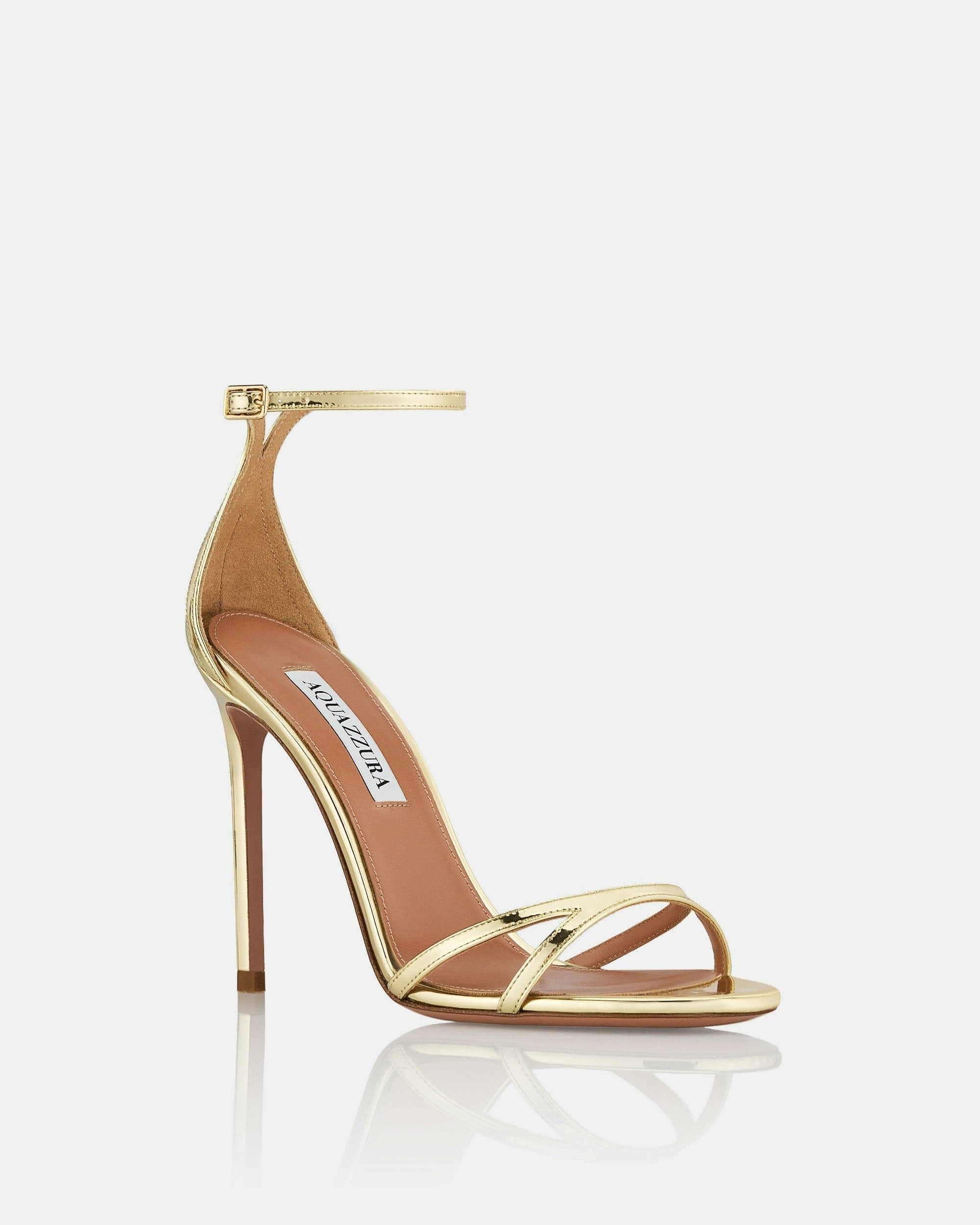 Nuda Sandal 105 — NNDHIGS0-SSY-SOG