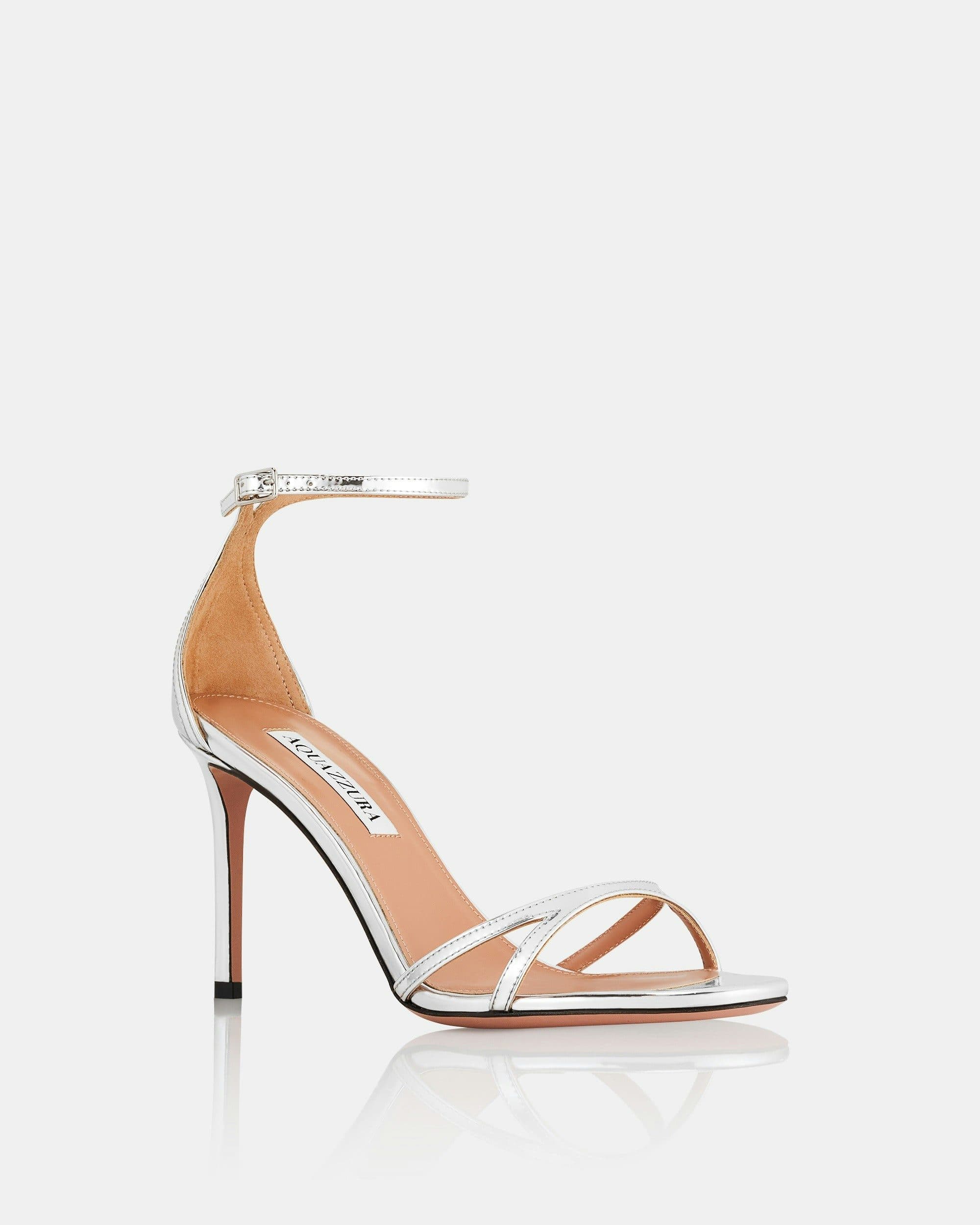 Nuda Sandal 85 — NNDMIDS0-SSY-CCC